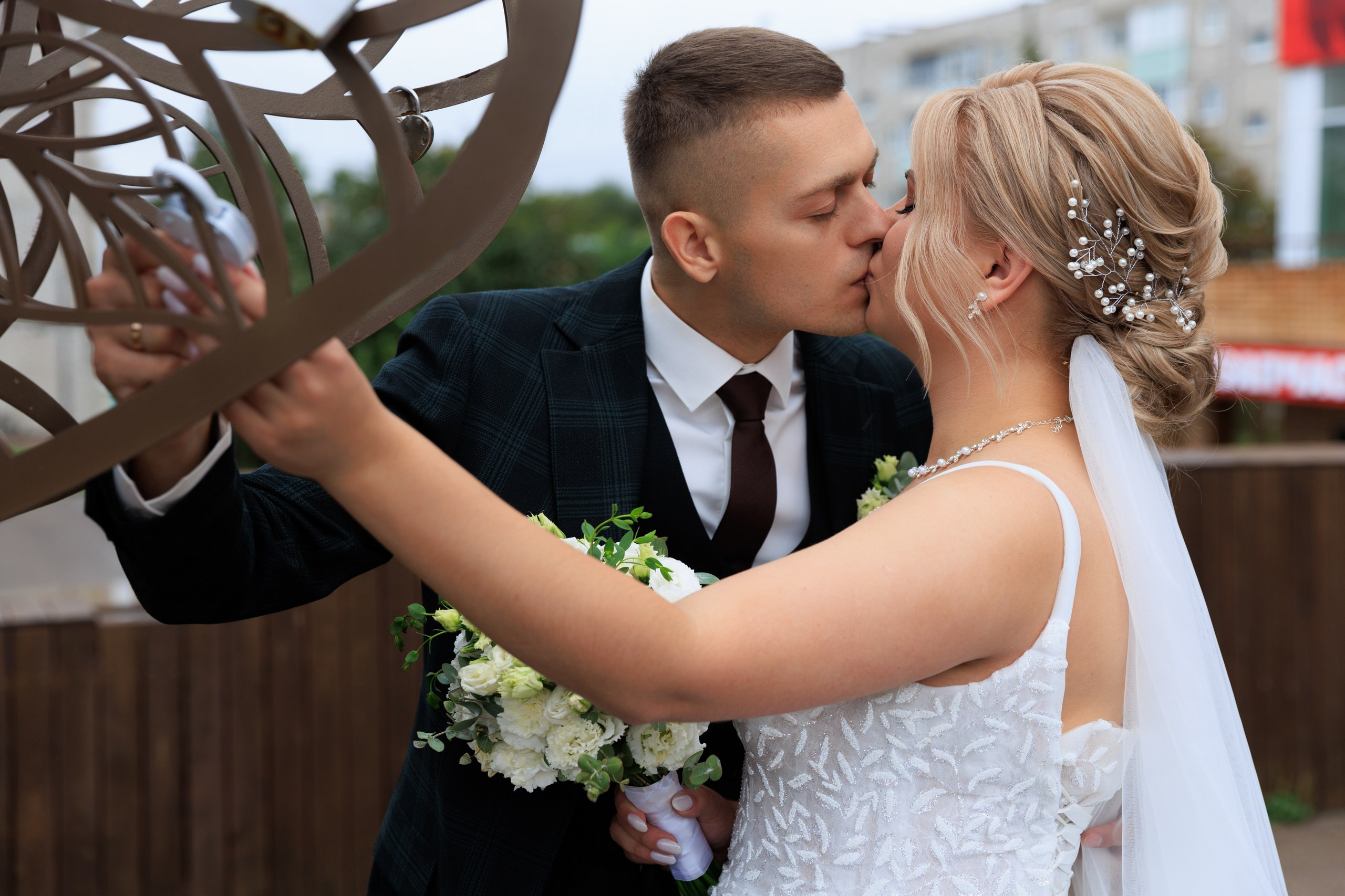 Екатерина и Максим. Свадебный и семейный фотограф Егорова Юлия