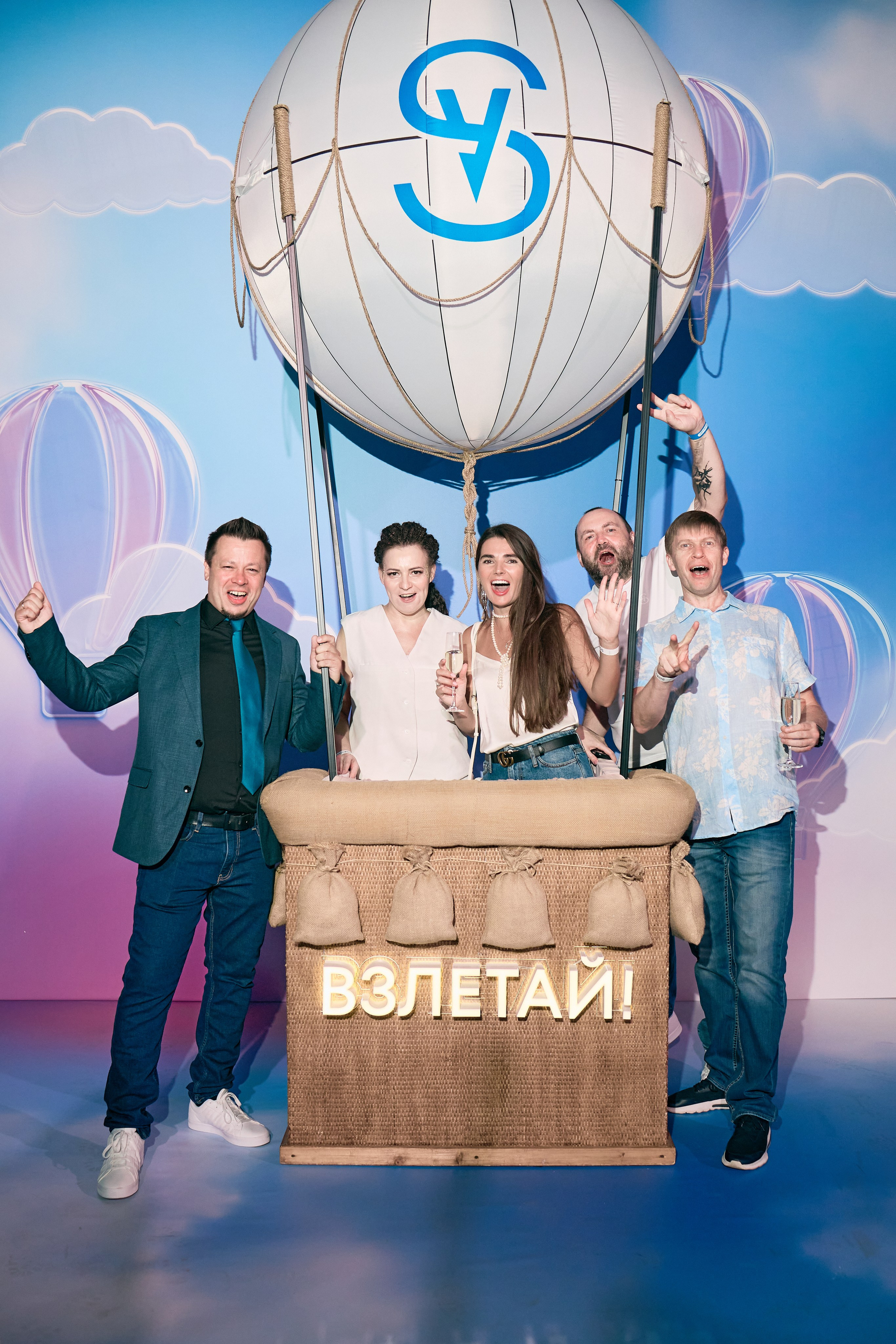 Конференция ювелирного бренда Соколов. Репортажный фотограф, портретный фотограф  г. Москва