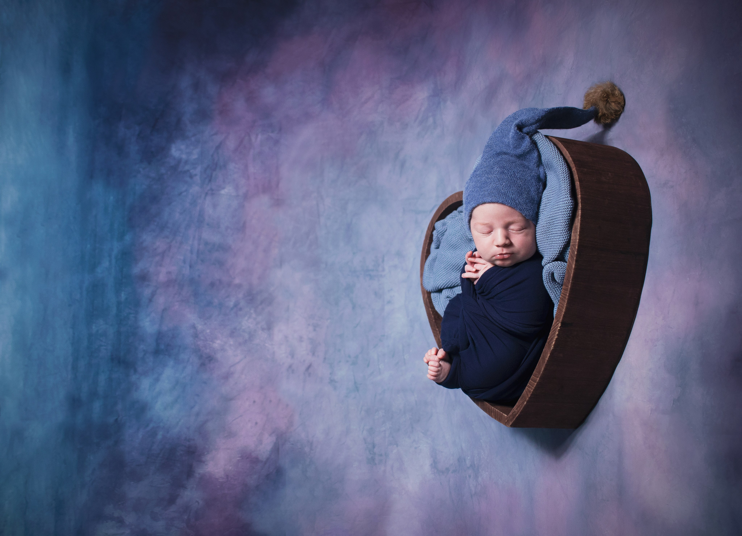 Малыш-ты наш космос💙. Фотограф новорожденных и семейный фотограф в Краснодаре Елена Воронько