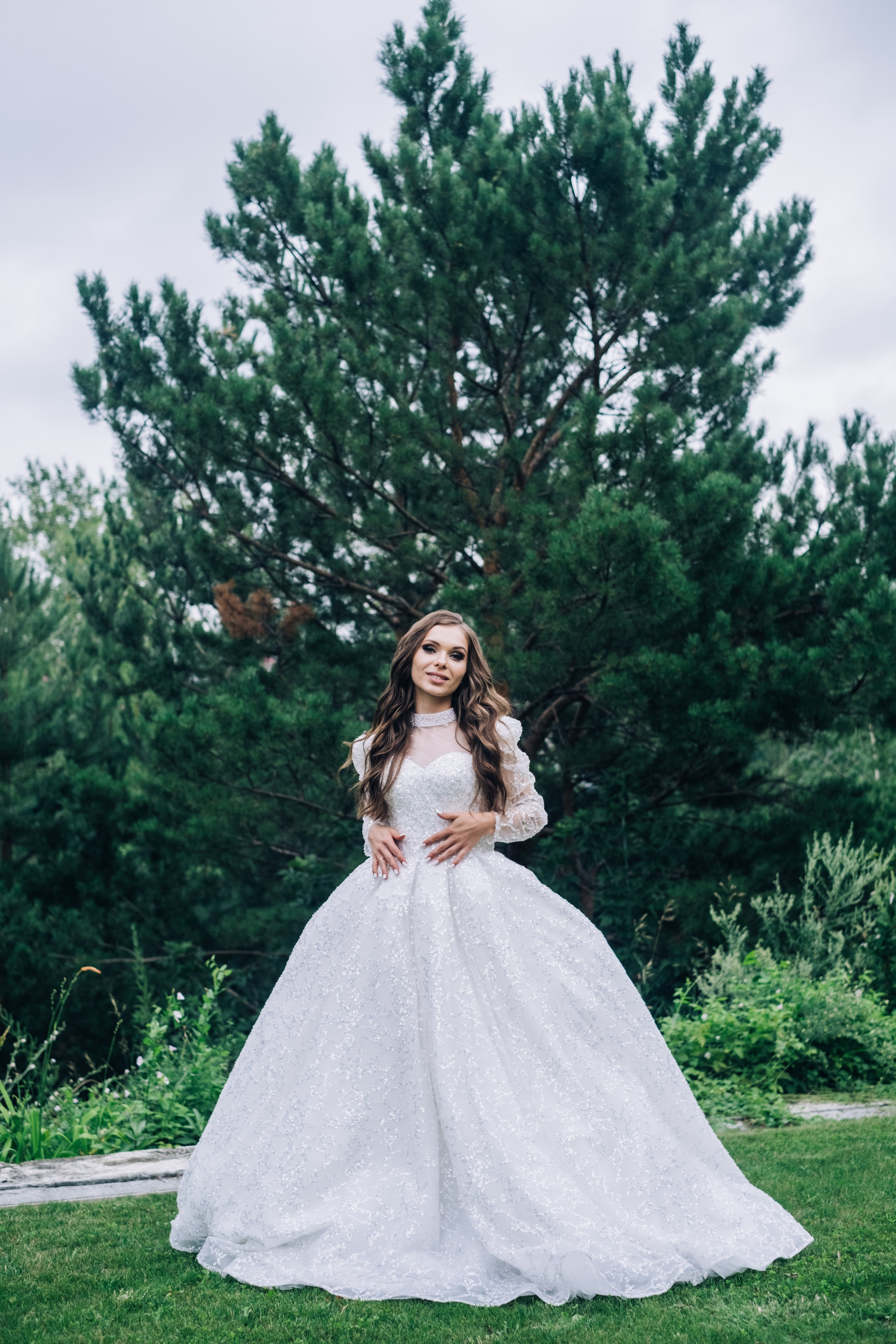 Свадебная съемка. Фотограф Барнаул | Александр Сысоев