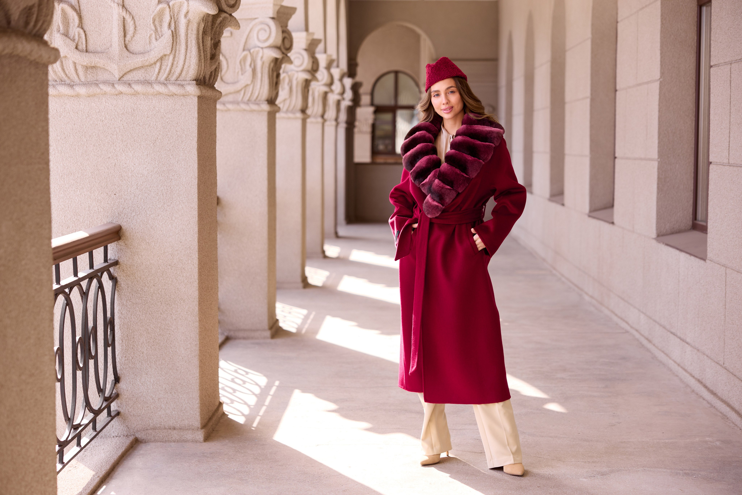 Каталог, Lookbook. Коммерческий фотограф в Красноярске | Светлана Мищук