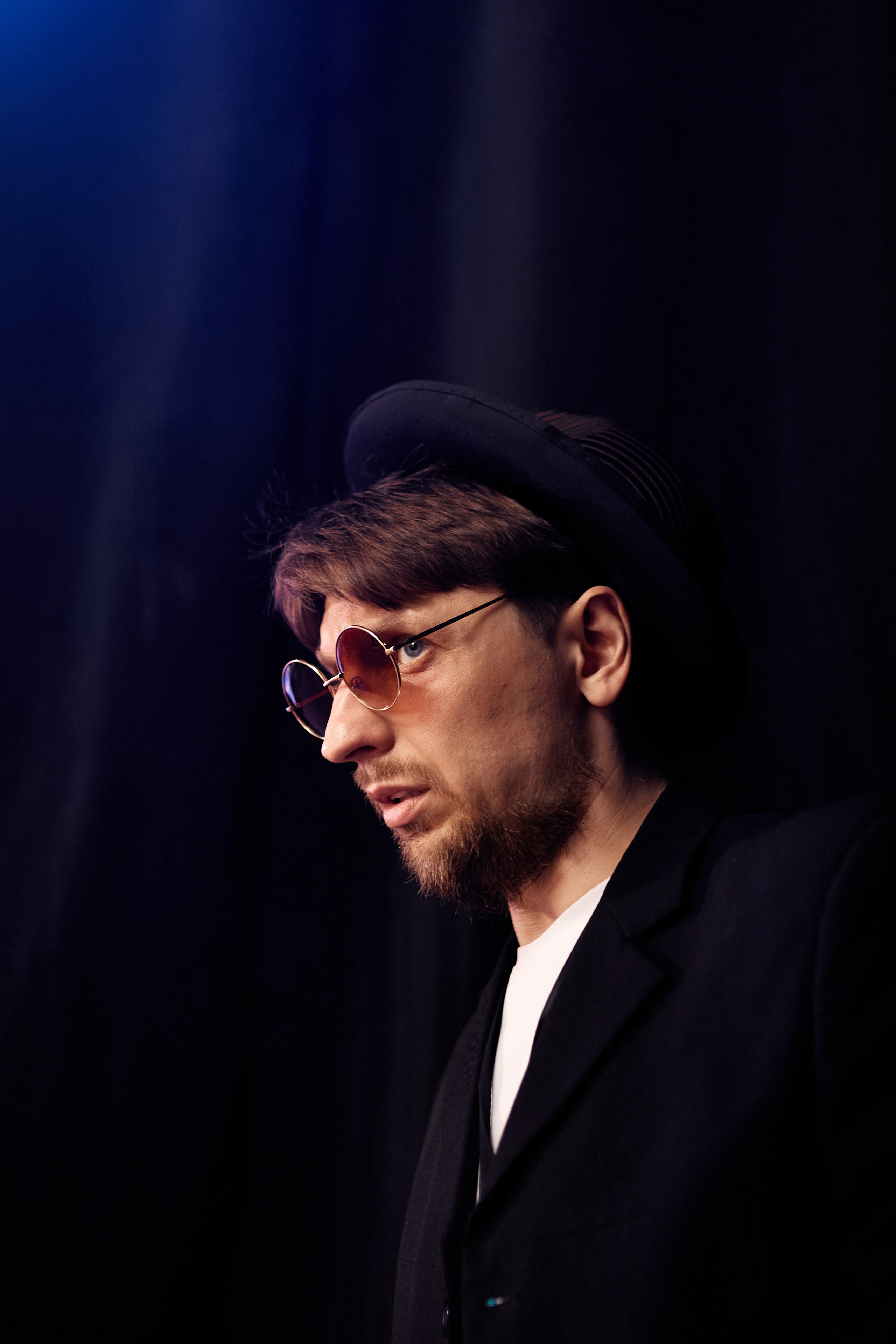 MUSIC NIGHT EKB 2025. Свадебный, репортажный фотограф в Екатеринбурге Гордин Иван