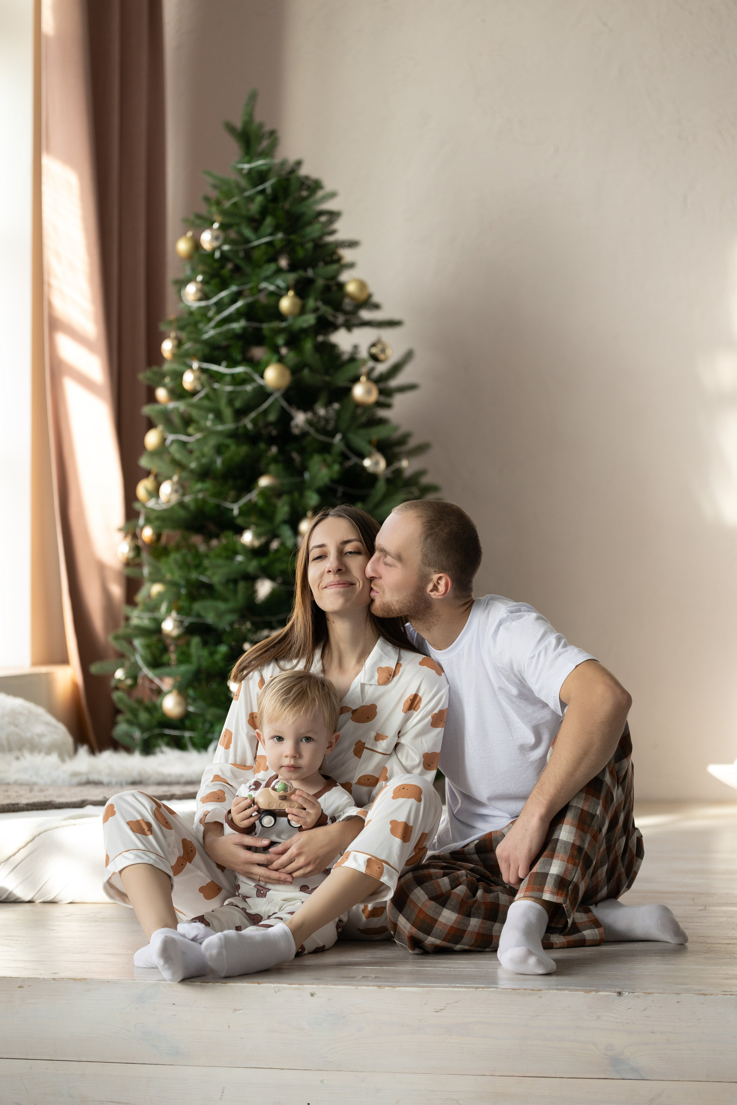 Семейные фотосессии. Фотограф Минск