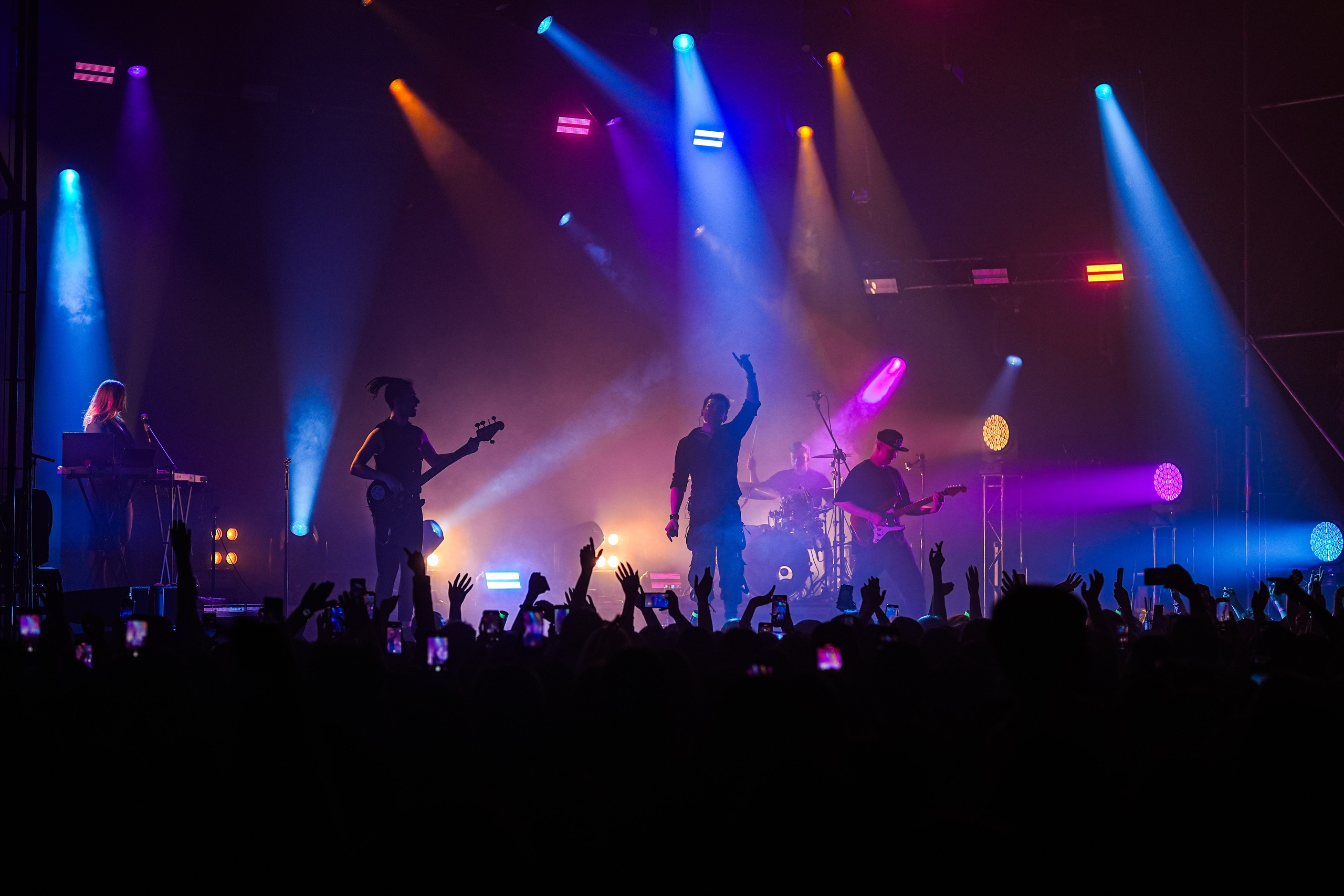 НЮ. Свадебный фотограф AllexD в Москве, Санкт-Петербурге