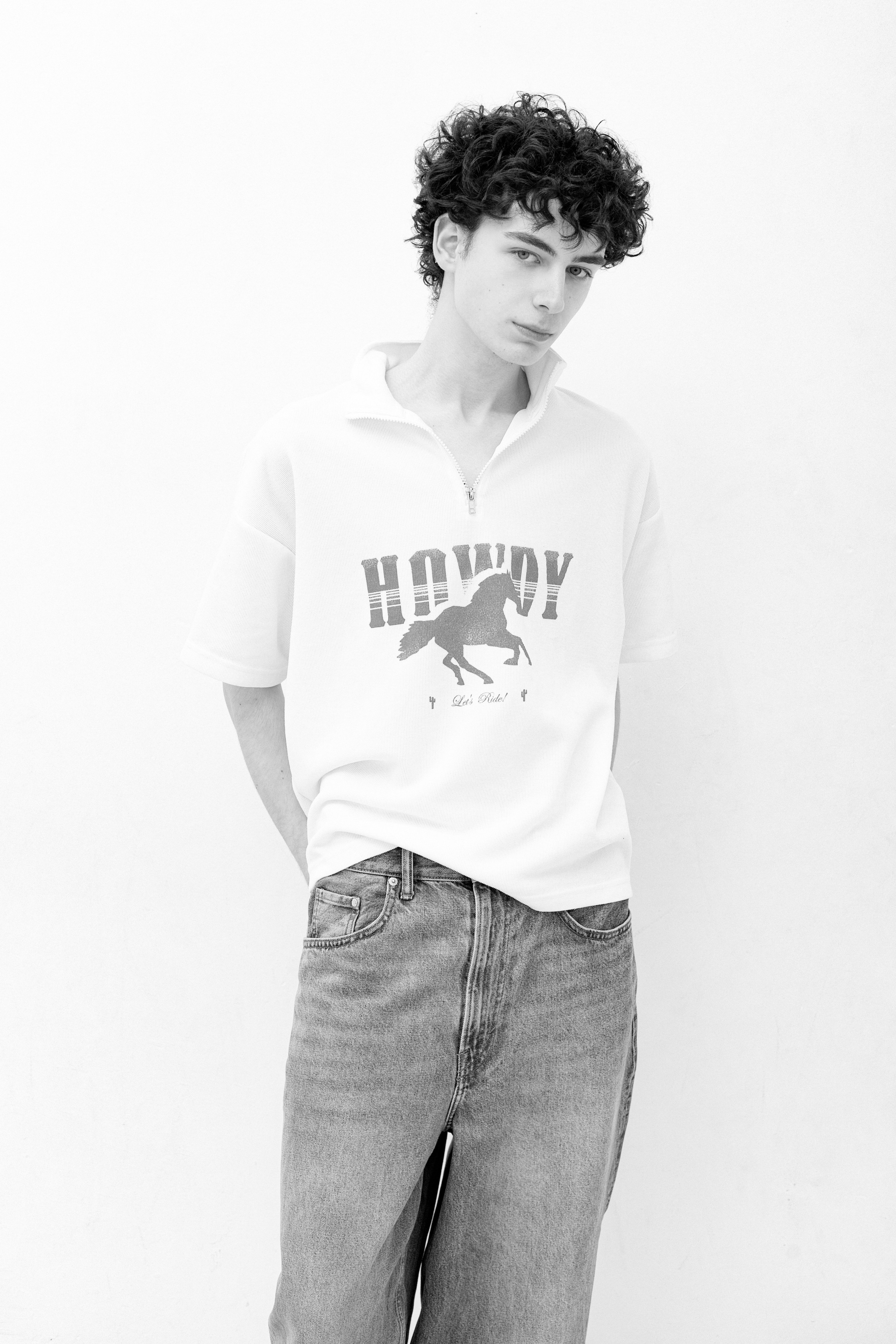 Никита Пынзару. Модельное агентство ТМ МОДЕЛС в Калининграде