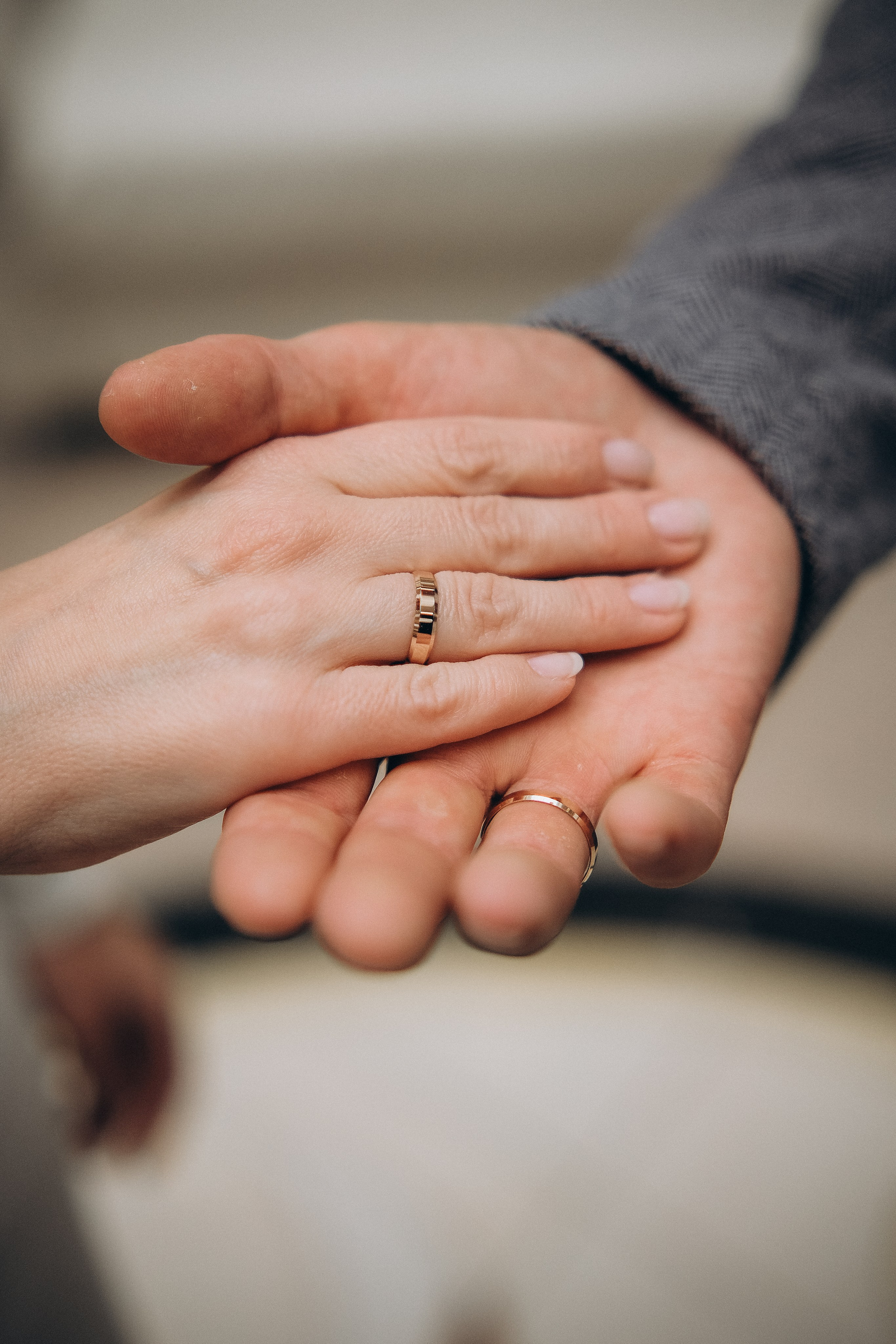 Марина & Слава. Загс Приморского р-на. Phdkvmr.ru