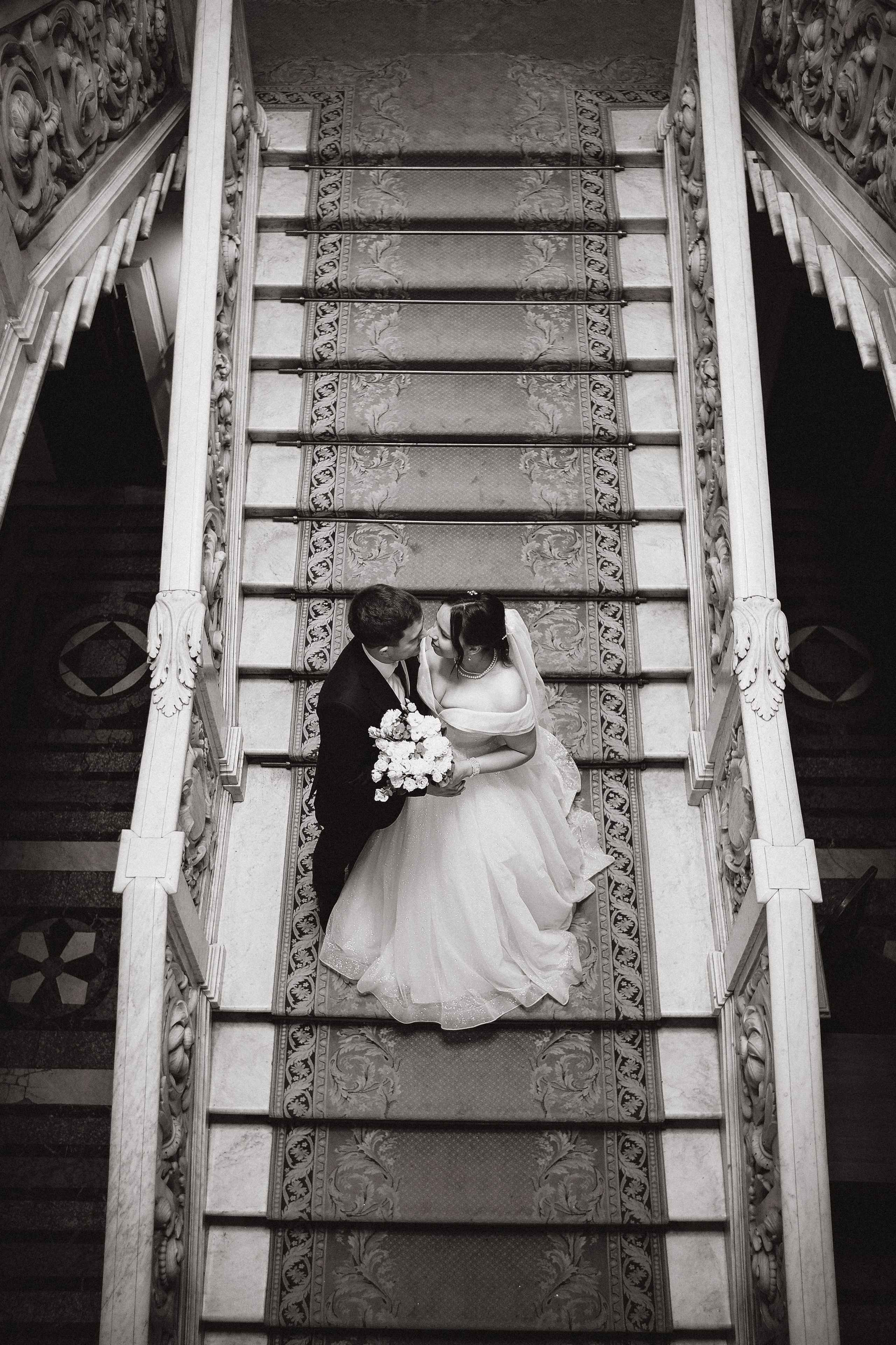 Марина & Кирилл. ДБ1. Phdkvmr.ru