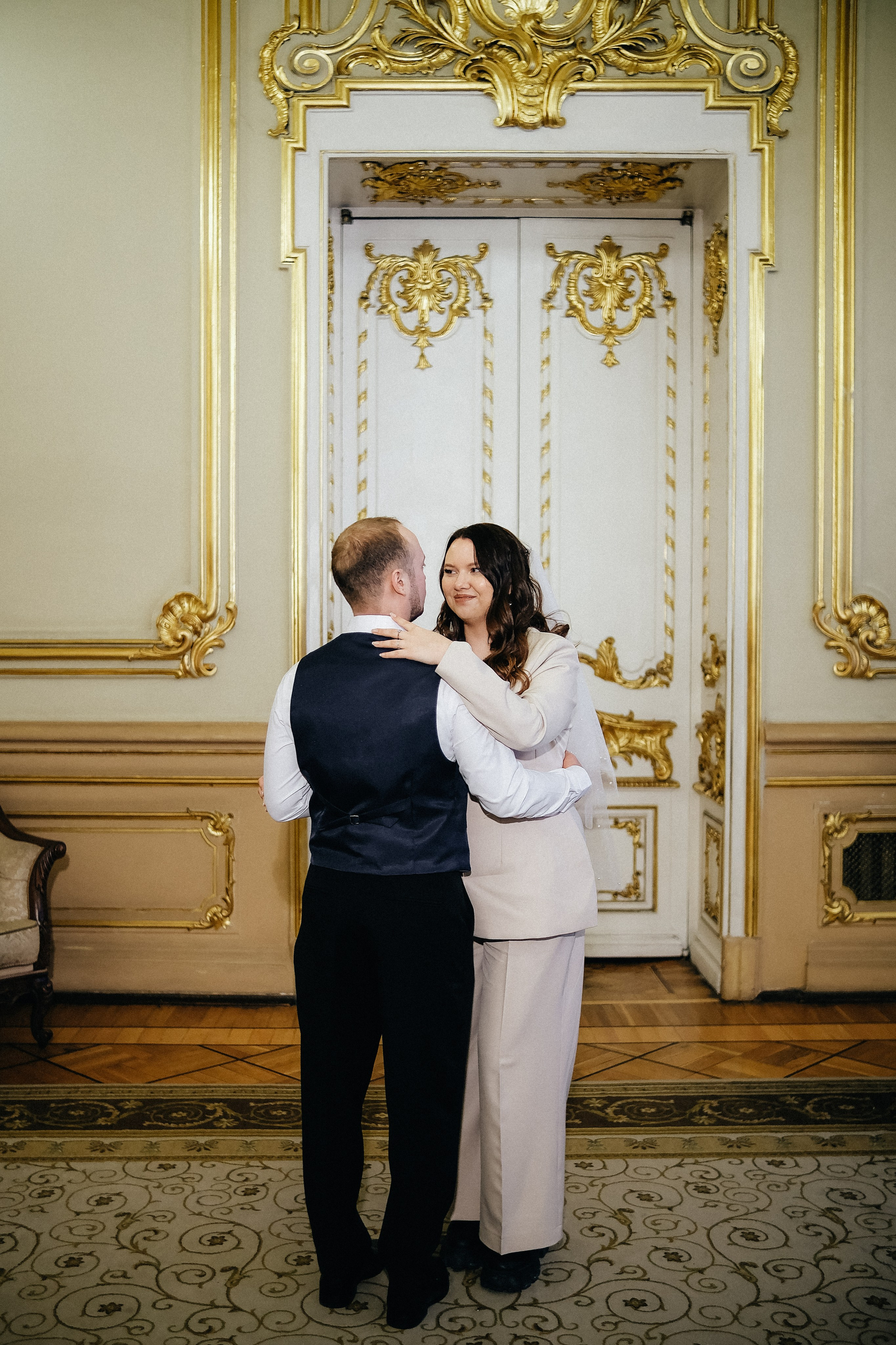 Аделия & Леша ДБ1. Phdkvmr.ru