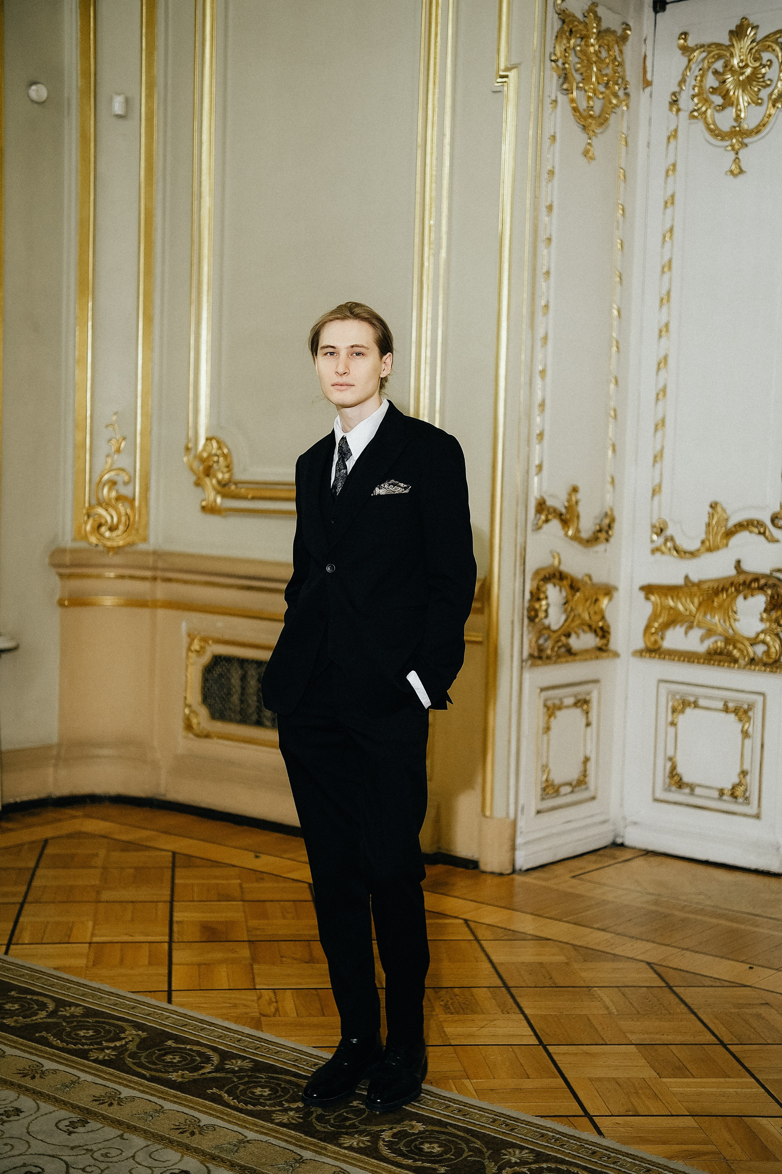 Катя & Георгий. ДБ1 (в процессе). Phdkvmr.ru