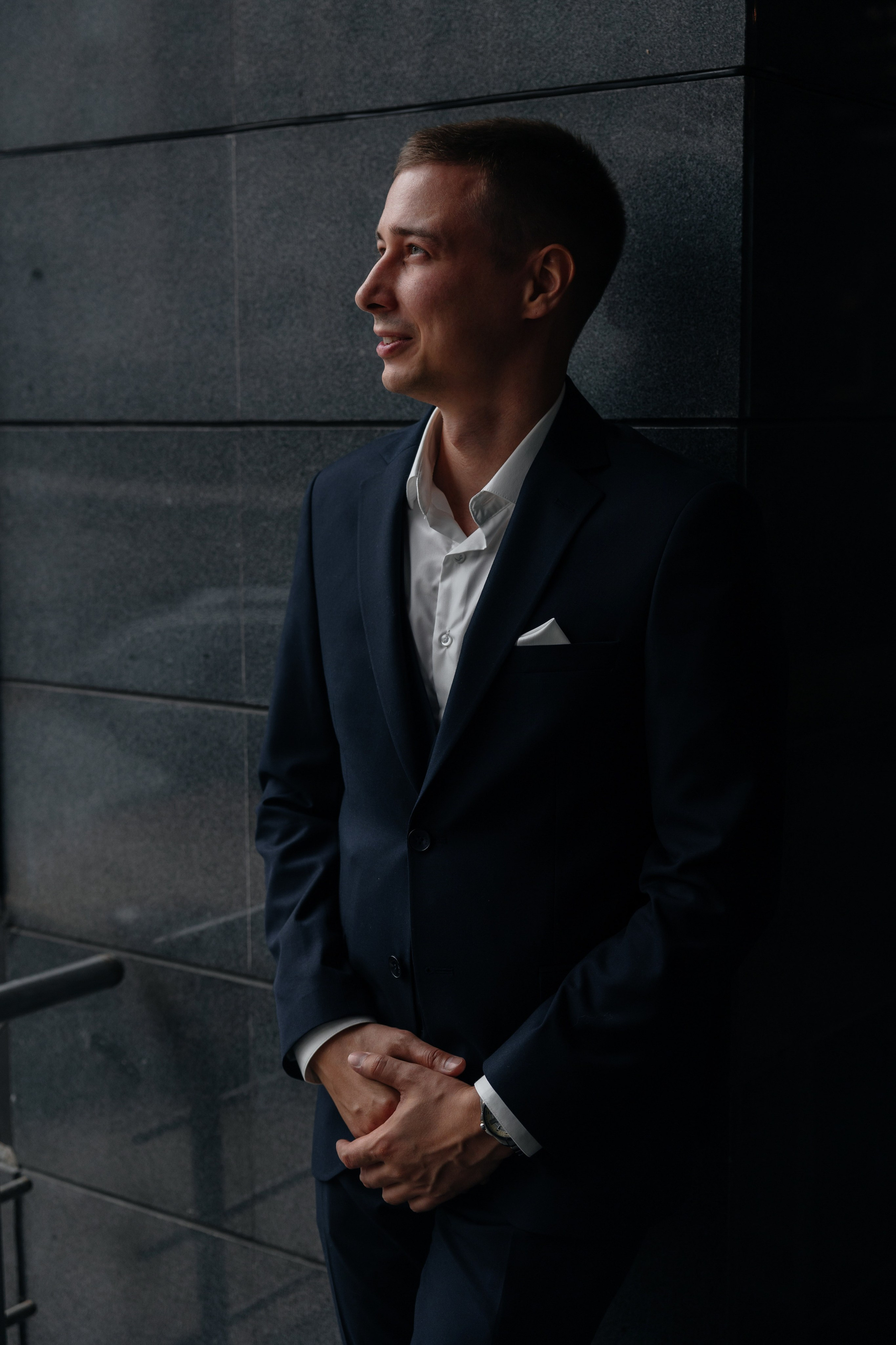 Свадьба Юлия и Алексей. Фотограф Сергей Ловырев