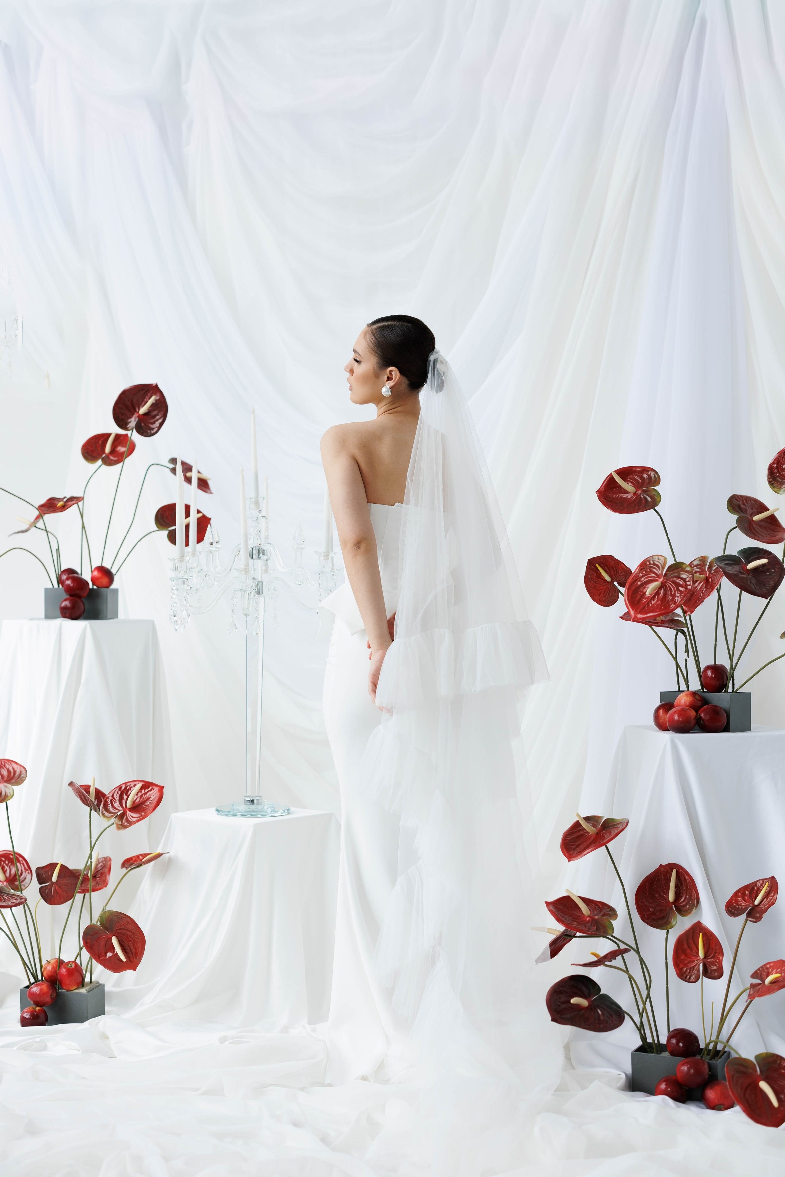 Милана. Аксанна Аракелян