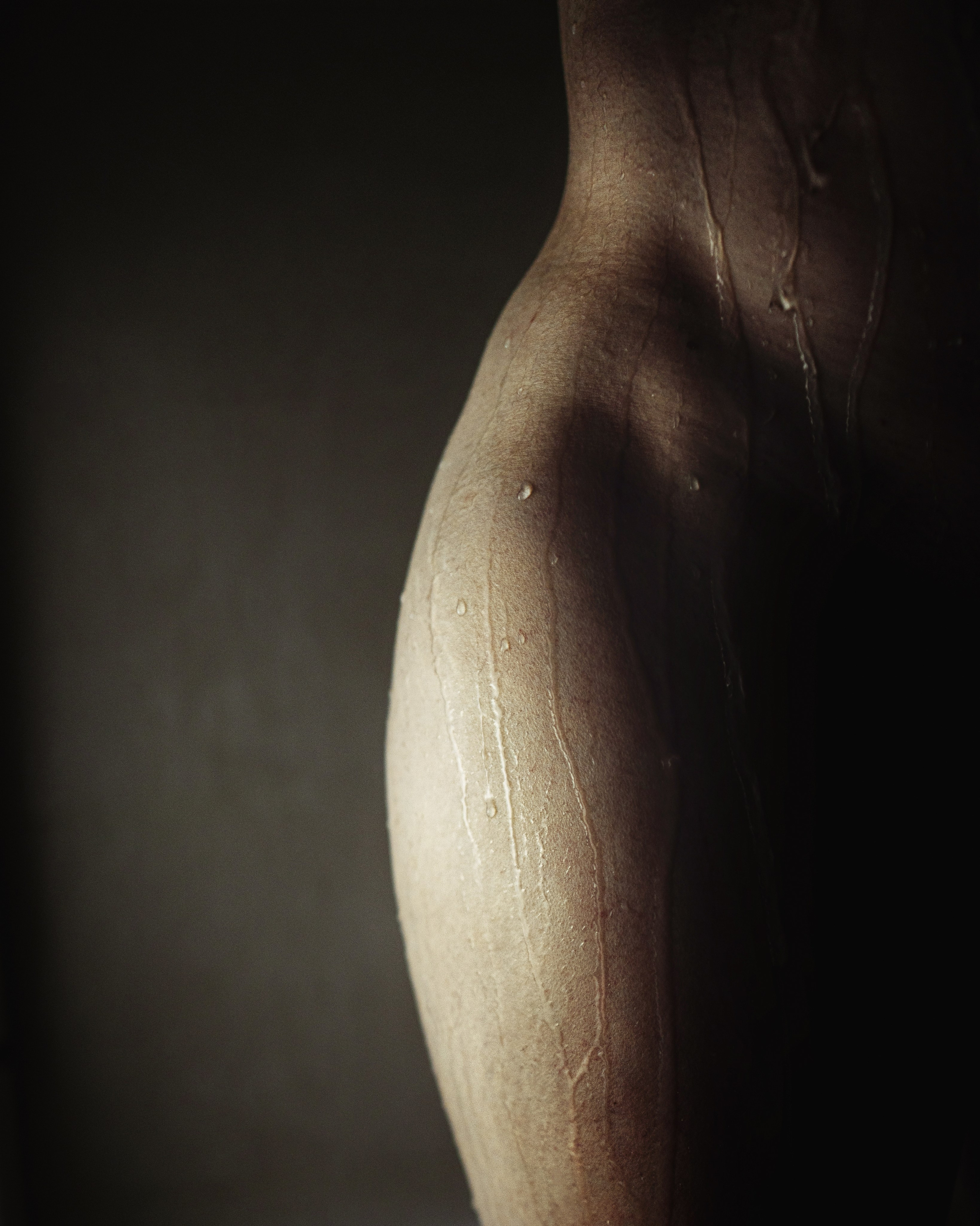 НЮ. НЮ/будуар фотограф в Серпухове Максим Салихов