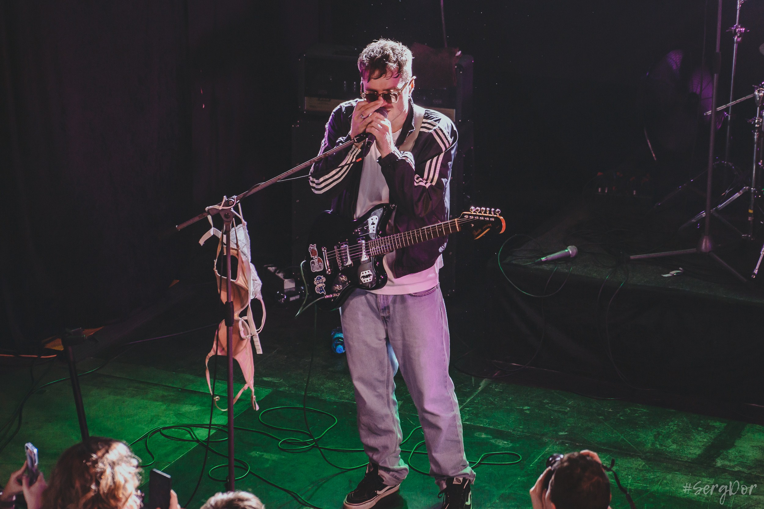 джинсы тарковского, Factory 3, Санкт-Петербург, СПб, концерт, 09.11.2023, SergDor, 9 ноября 2023 года, #SergDor