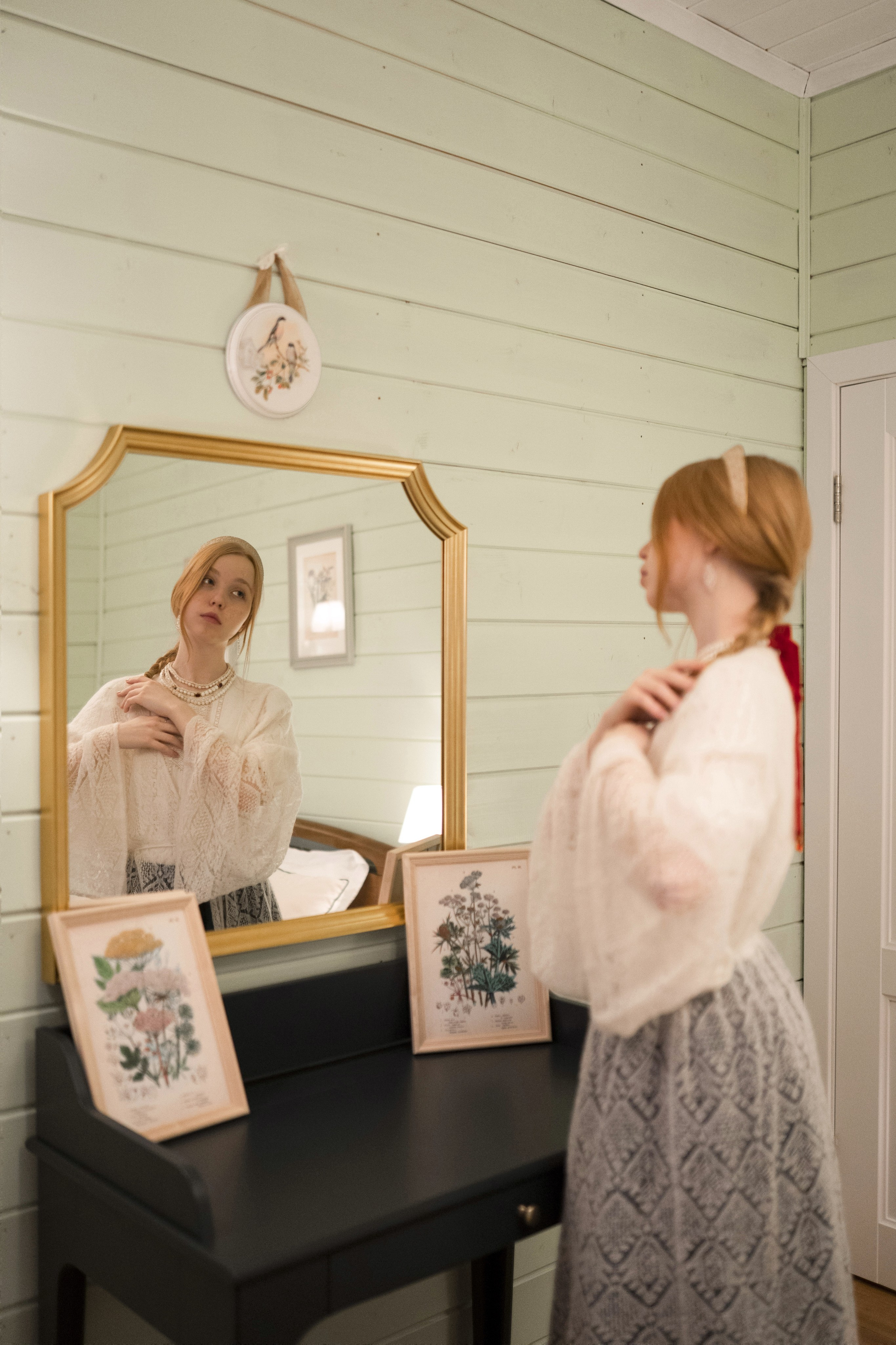 Контент-съёмка для гостевого дома в Суздале. Семейный фотограф в Суздале Елена Кузнецова