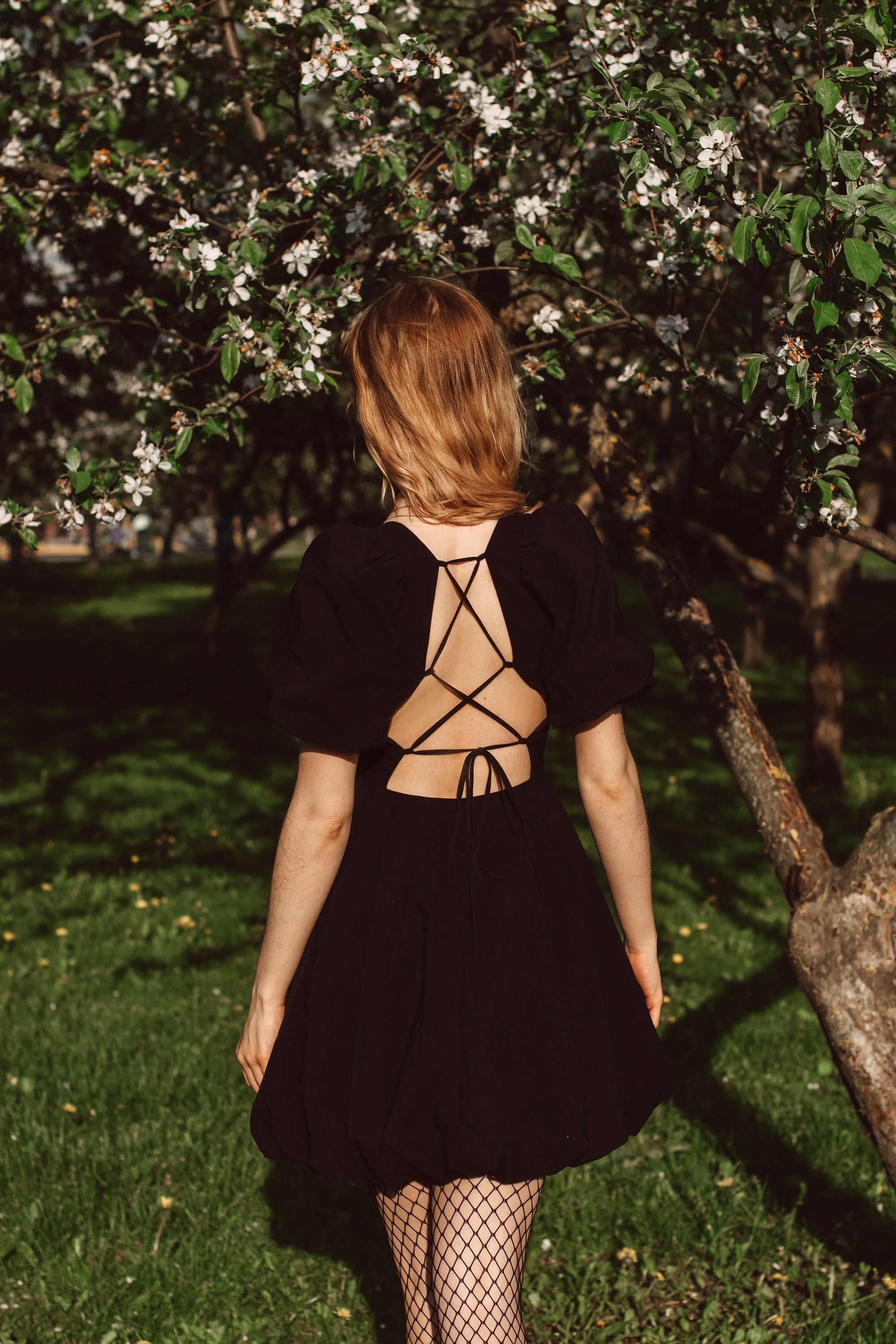 Лиза. Фотограф индивидуальная портретная съёмка Москва