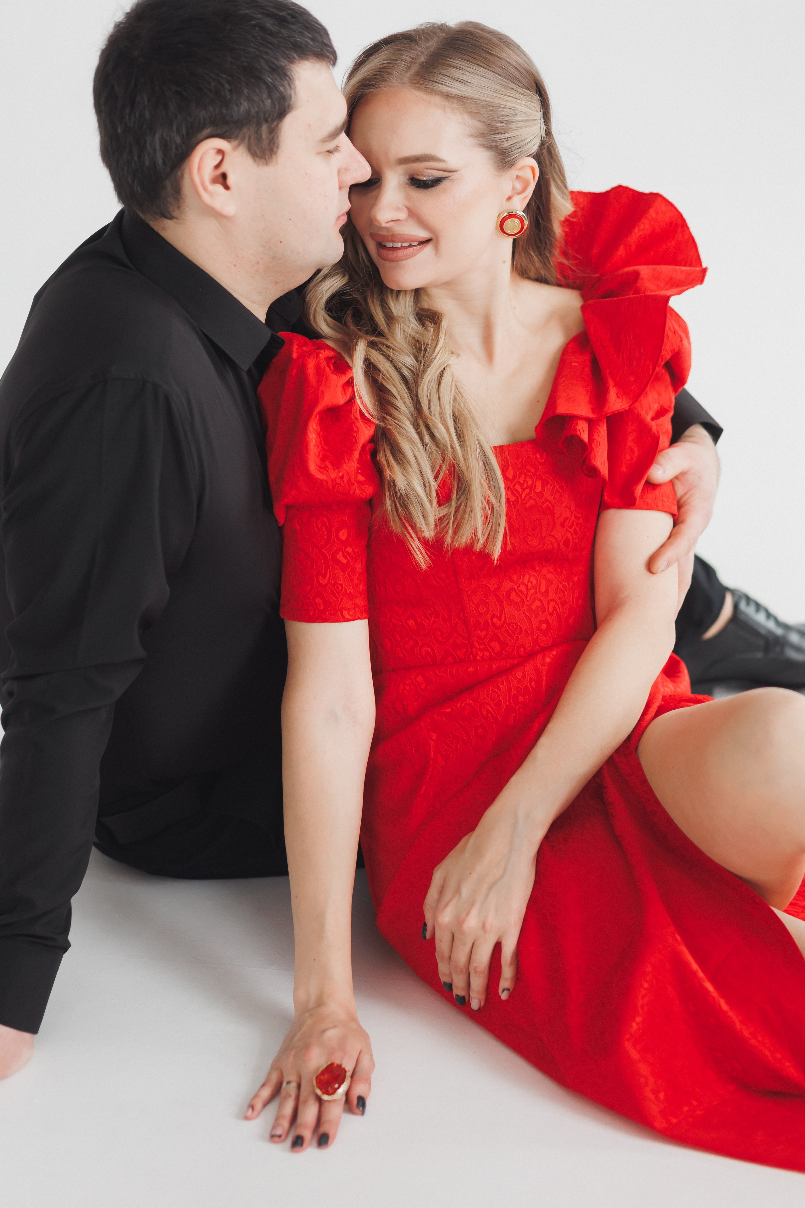 Аня. Семейный и свадебный фотограф Брянск, Москва Ольга Ли