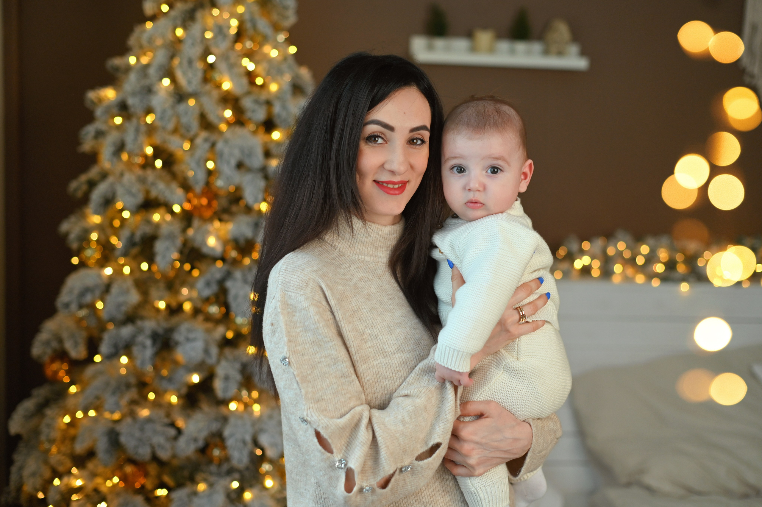 Фэмили. Фотограф Альбина Вакунова