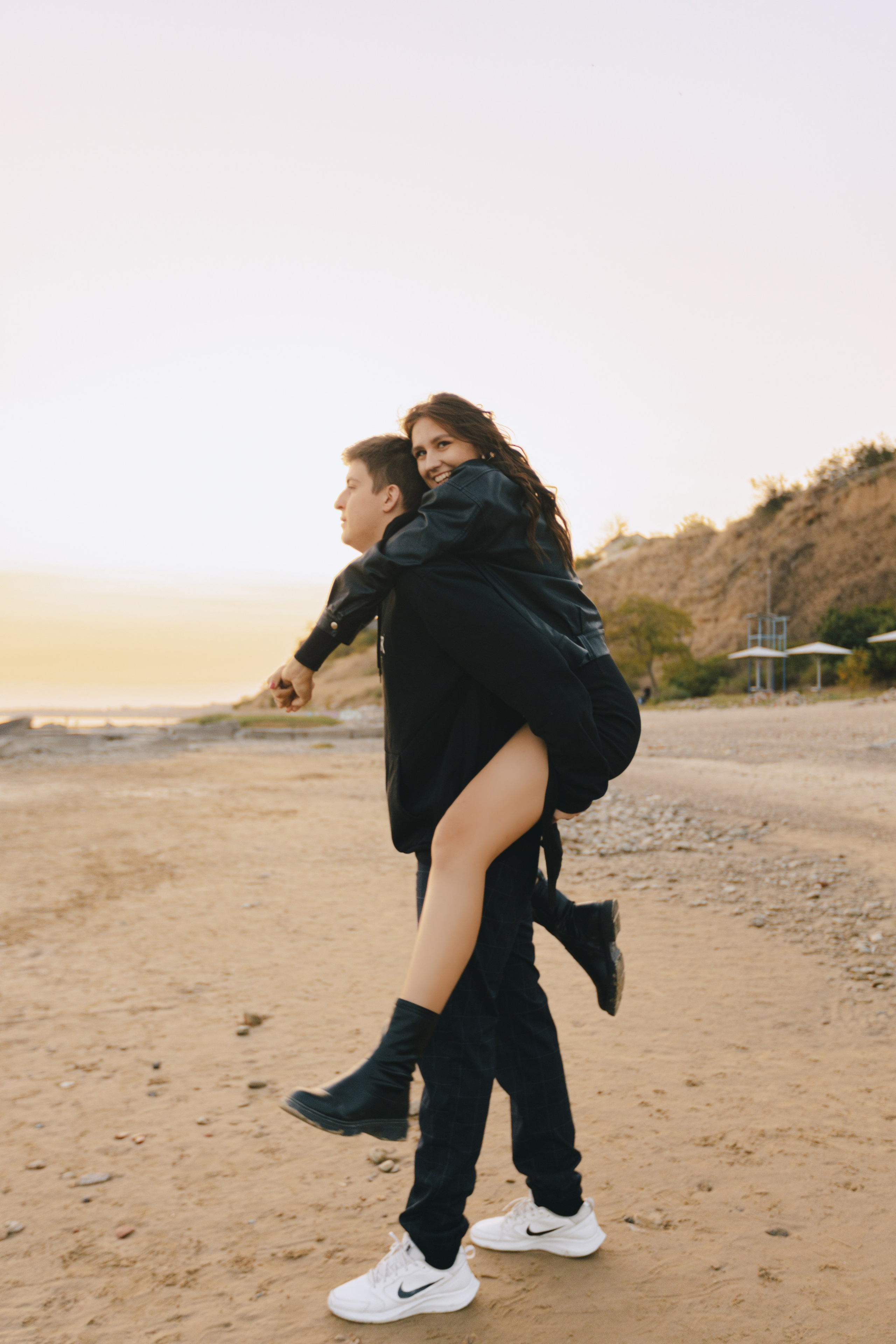 Алина и Денис. Фотограф Таганрог Любимая Надя