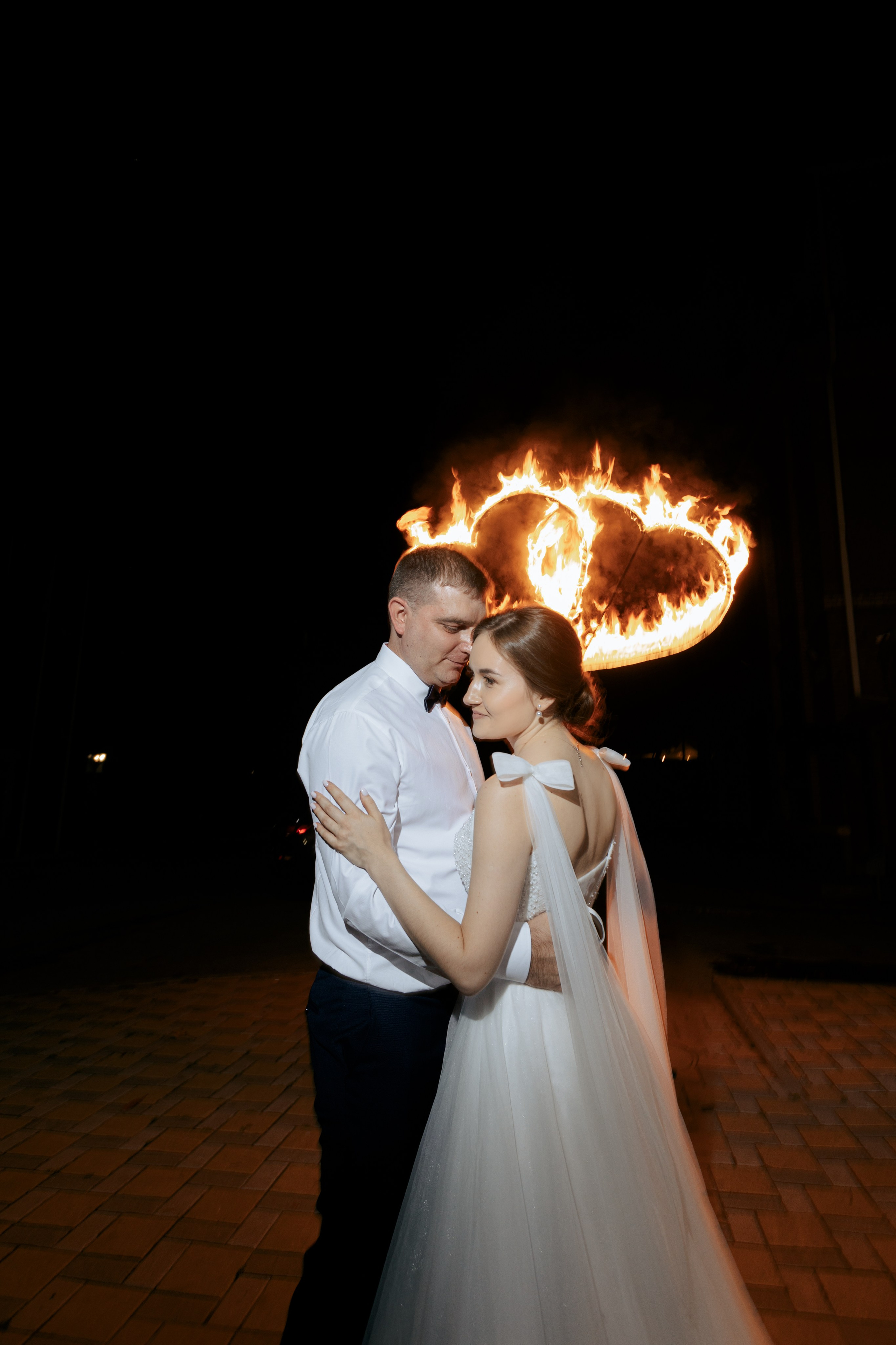 Виталий и Катя. Фотограф Таганрог Любимая Надя