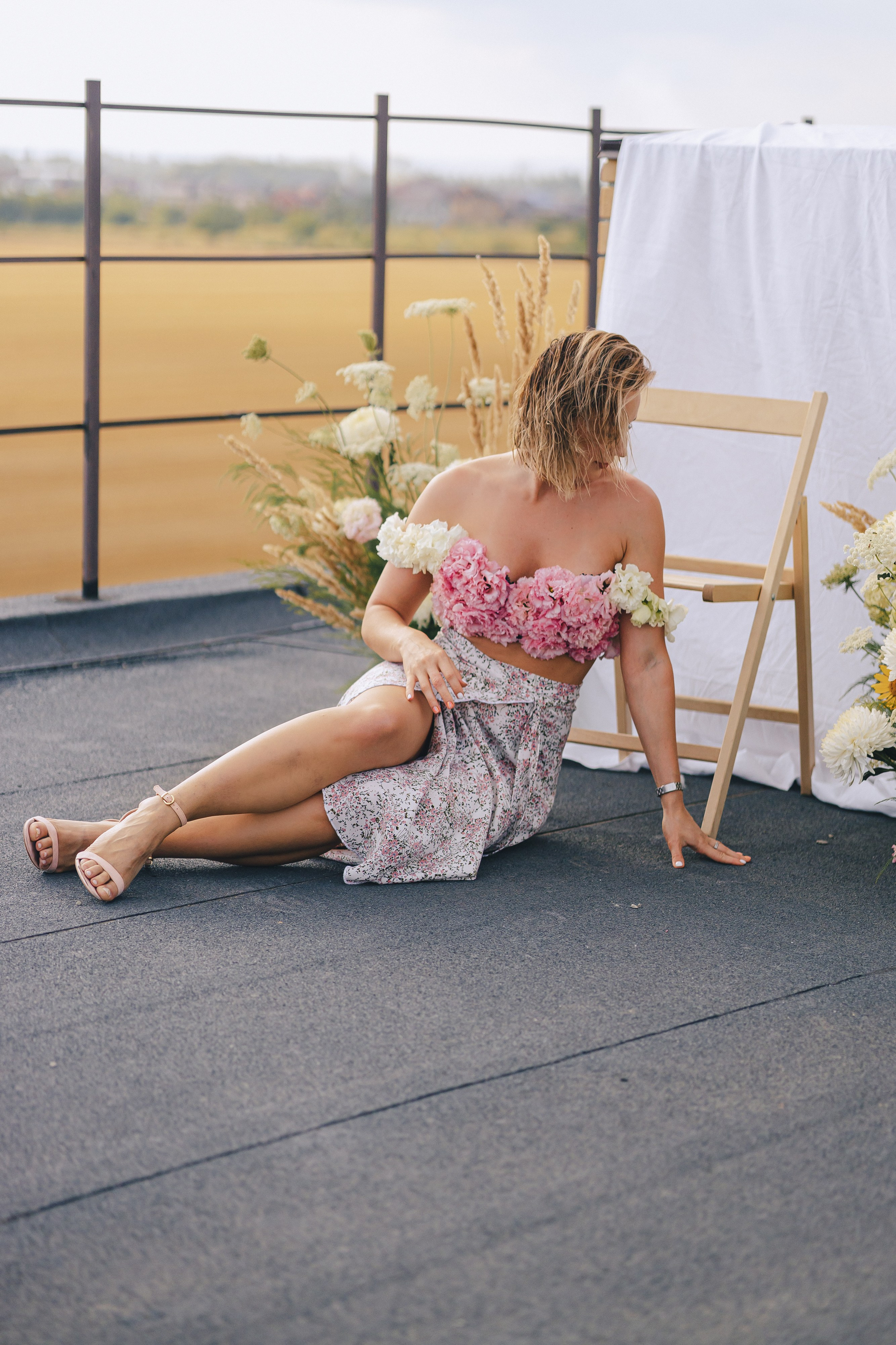 Катя. Фотограф Таганрог Любимая Надя