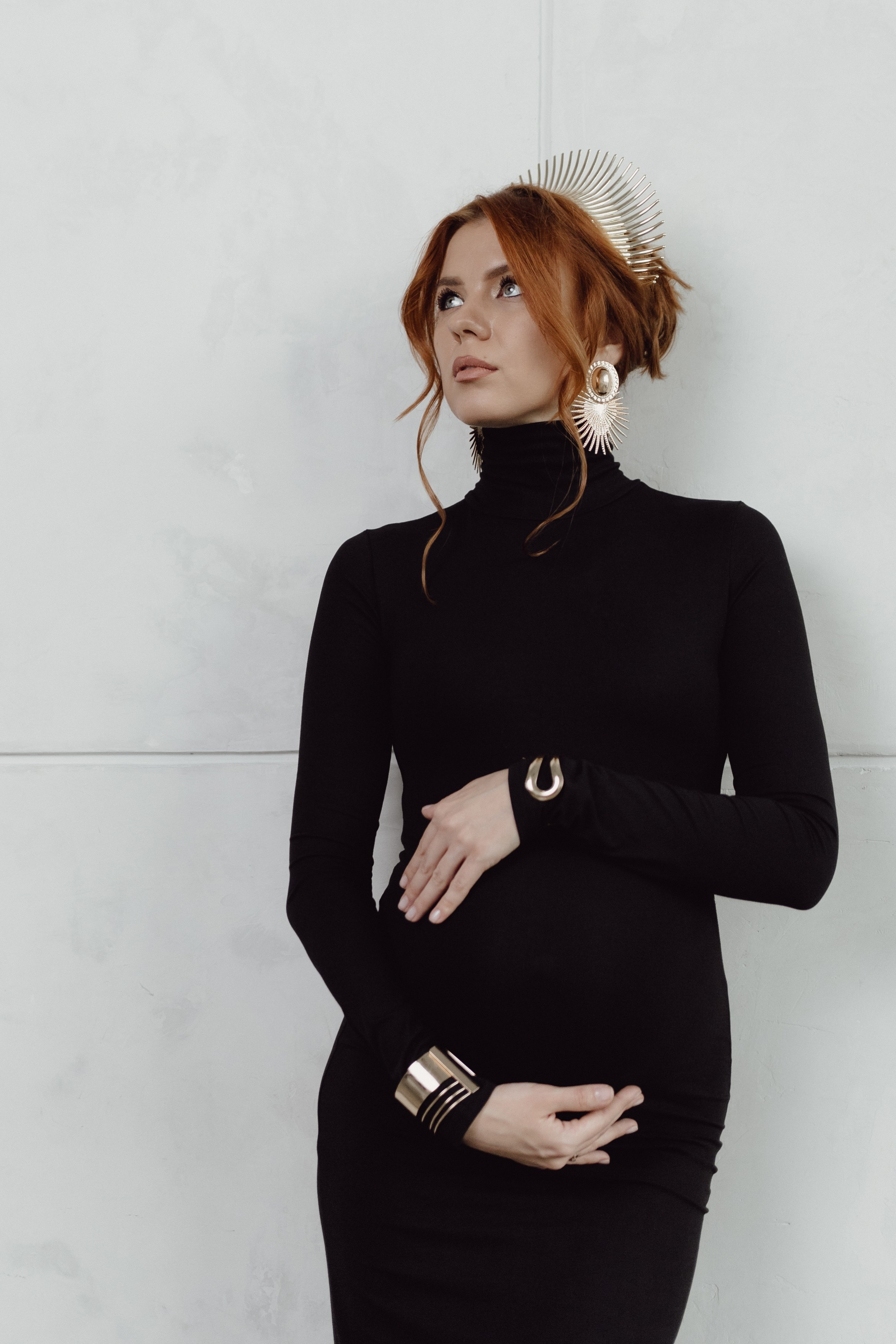 Мария. Фотограф в Кирове и Кирово-Чепецке Валерия Шиляева