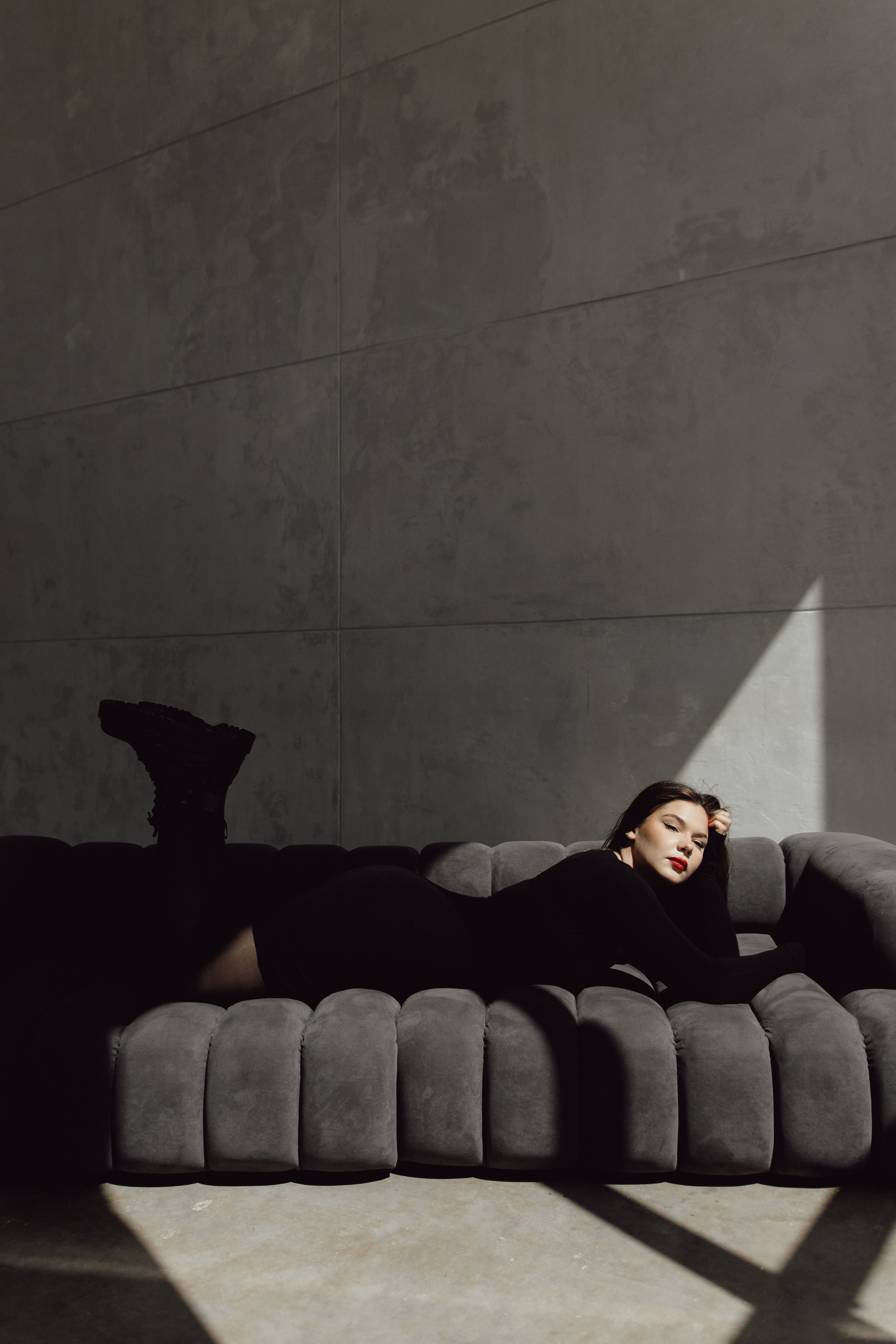 Елизавета. Фотограф в Кирове и Кирово-Чепецке Валерия Шиляева