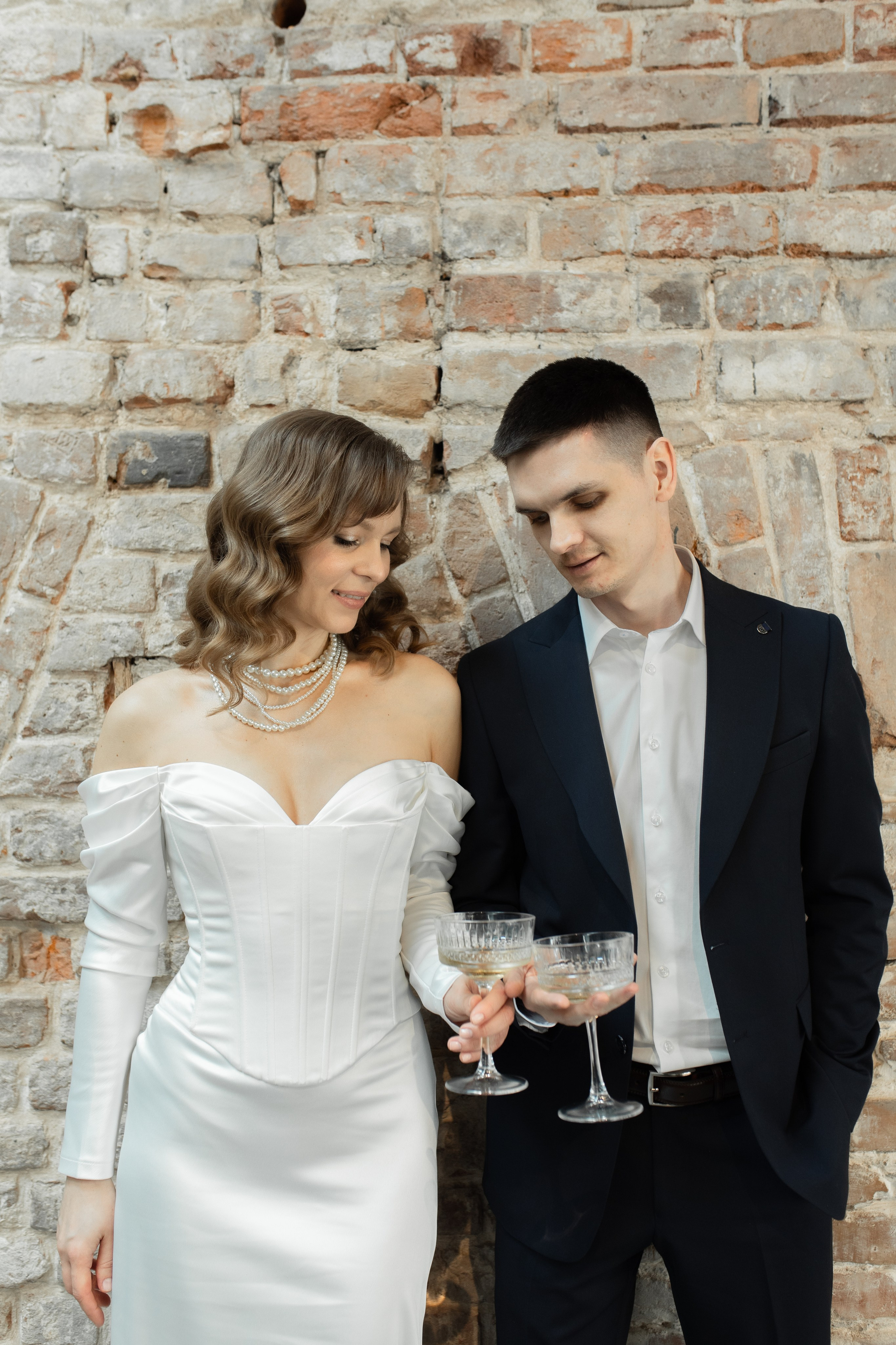 ILONA & IGOR