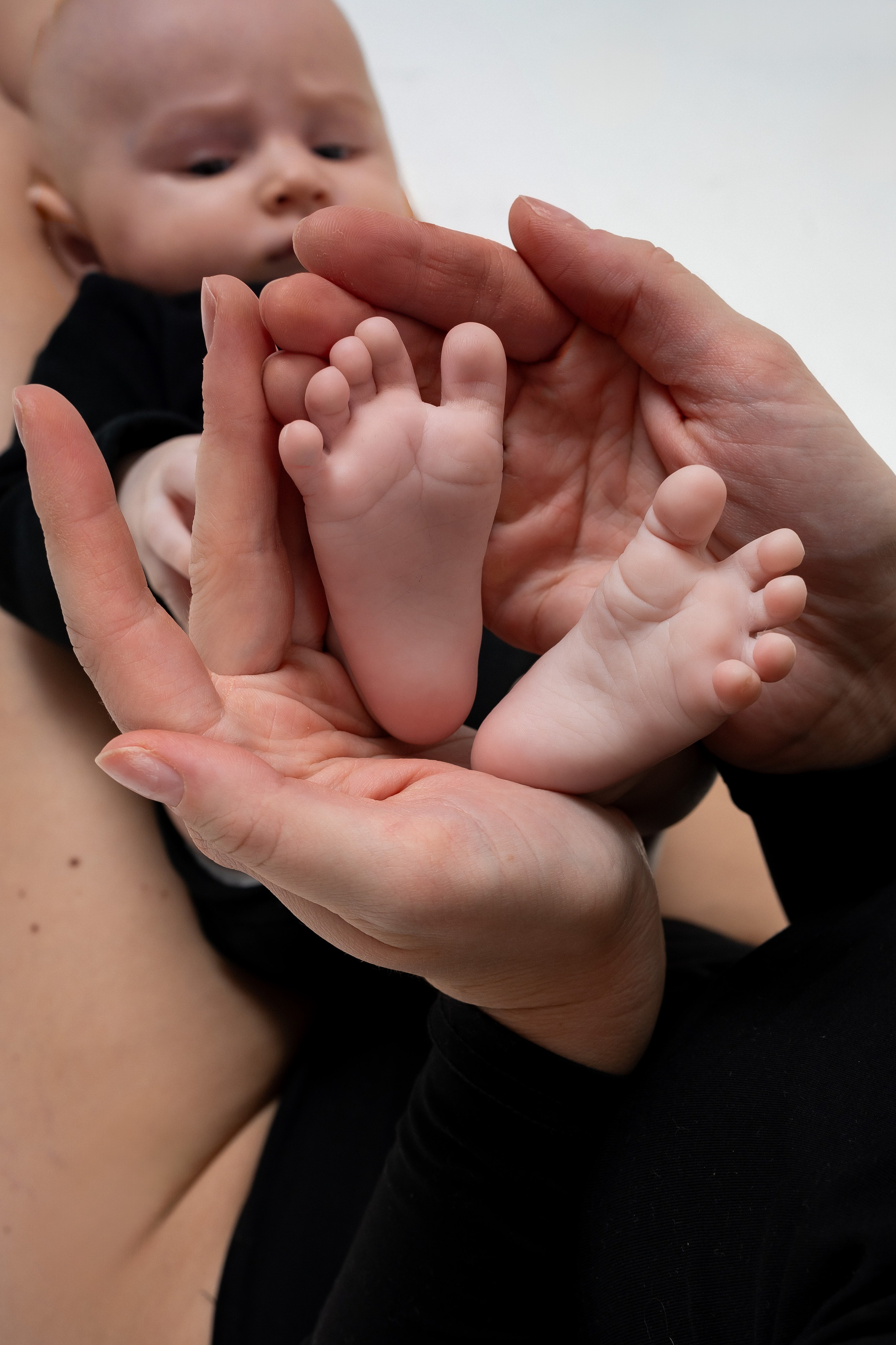 M & M. Фотограф в Калининграде Анна Грузина