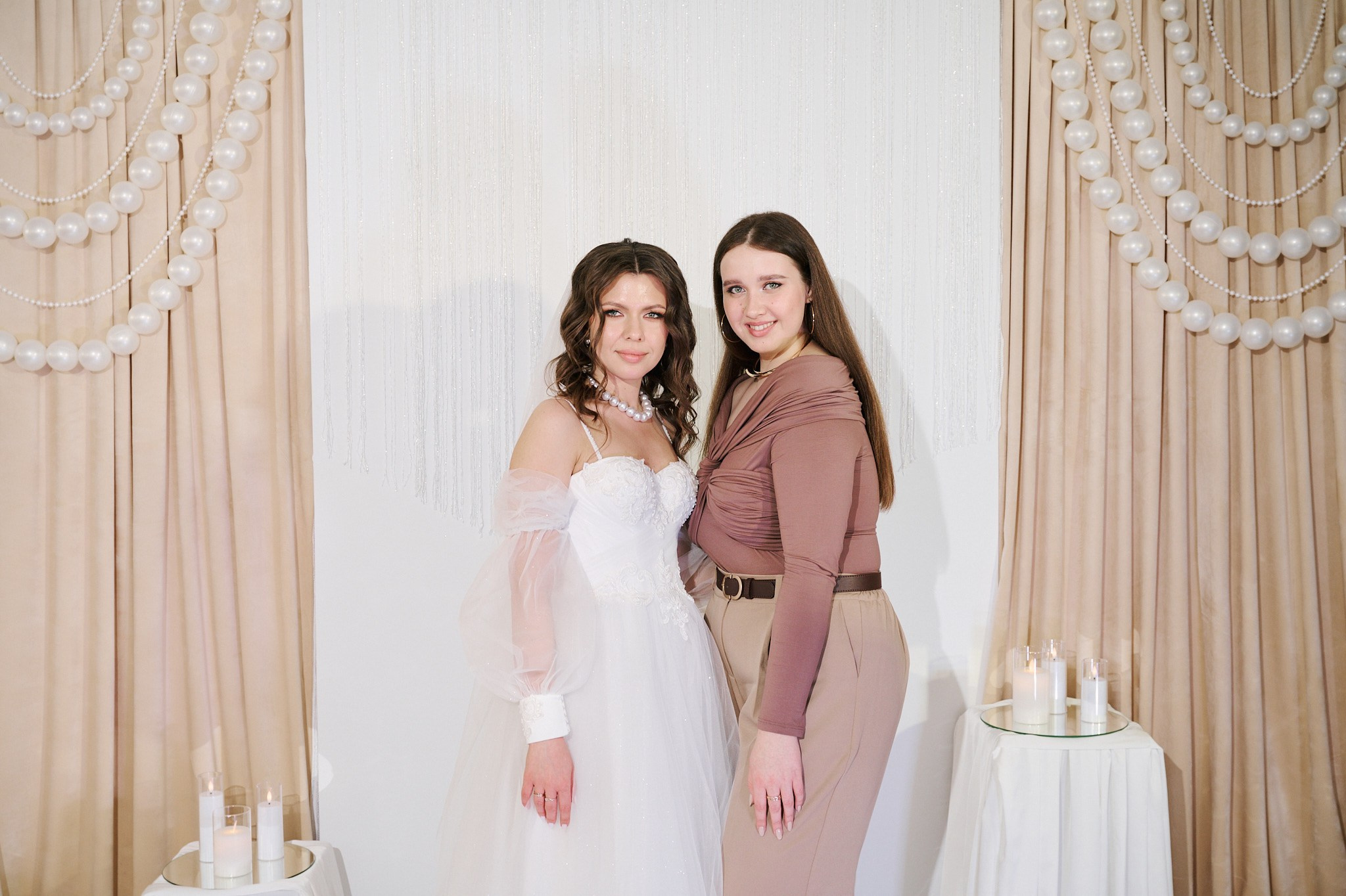 Дима и Алина. Маляревич Дмитрий свадебный фотограф