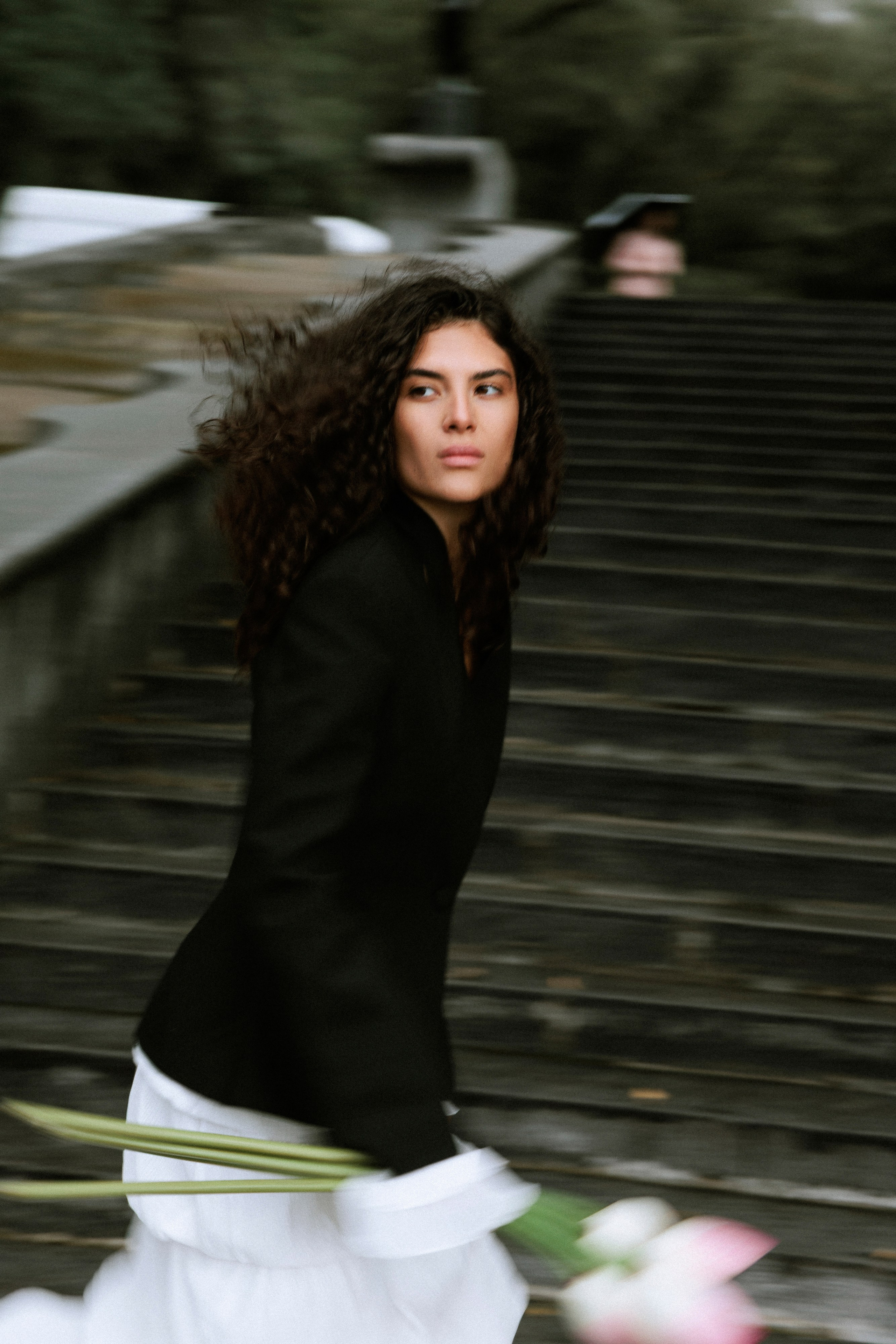 Диана. Фотограф в Москве Людмила Малова