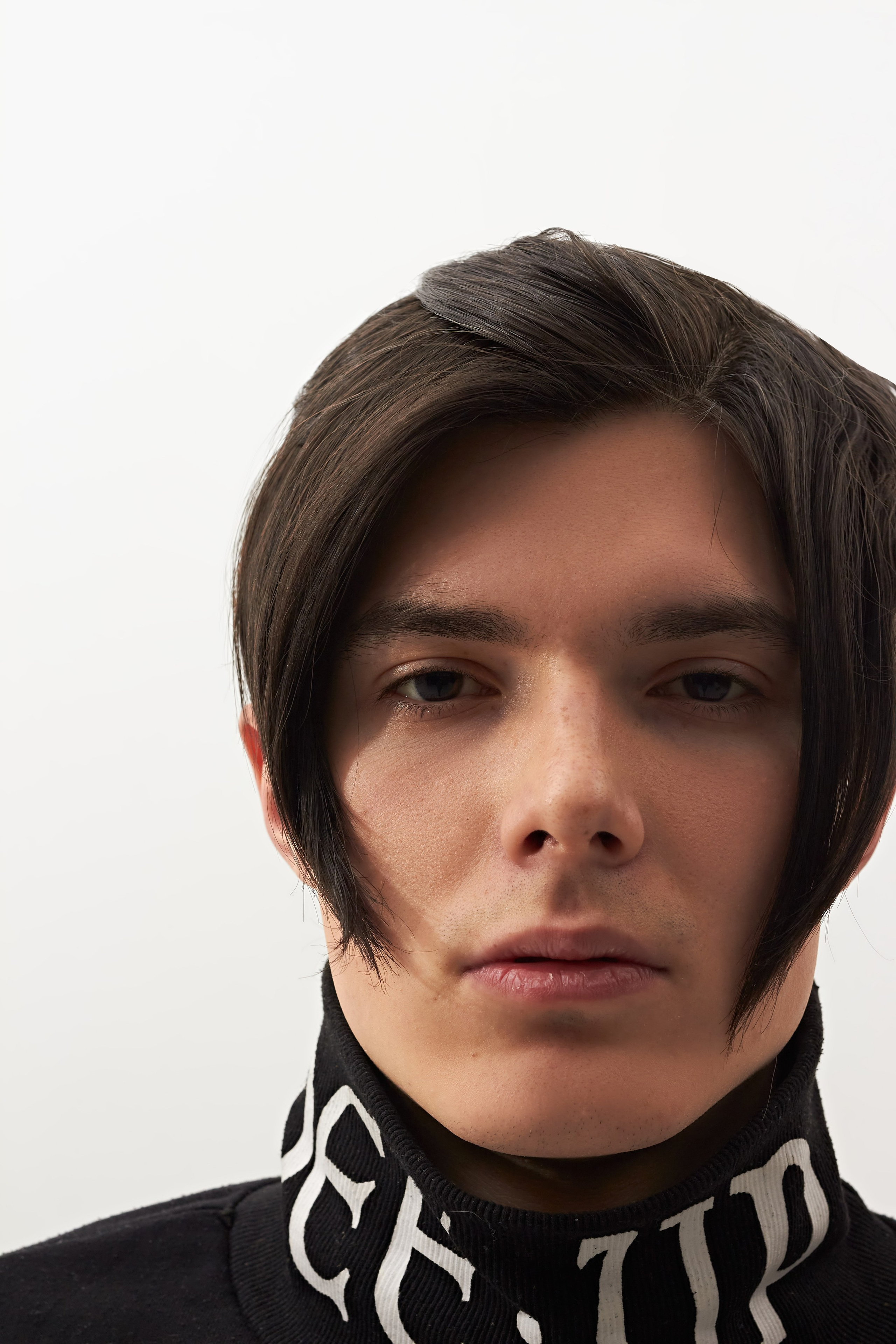 BOYS. Александр Сазонов Красноярск