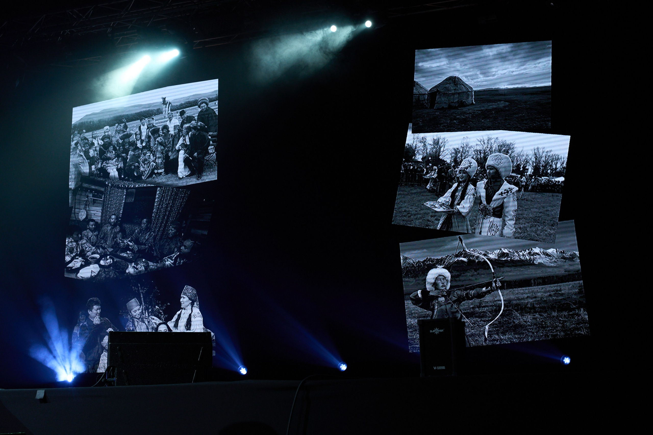 Азия Сибирь | Красноярск. Александр Сазонов Красноярск