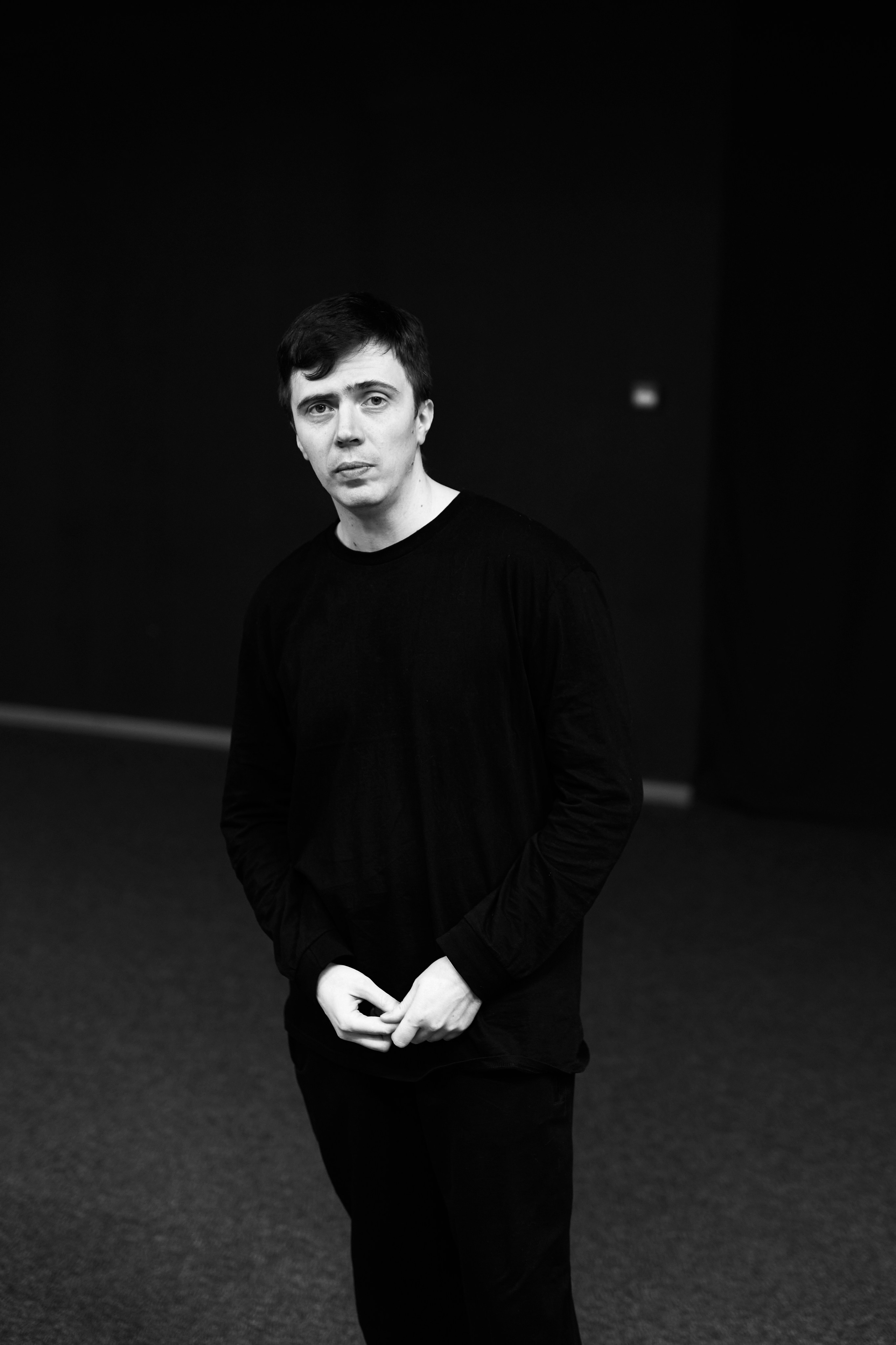 Актеры, молодцы в целом ребята. Александр Сазонов Красноярск