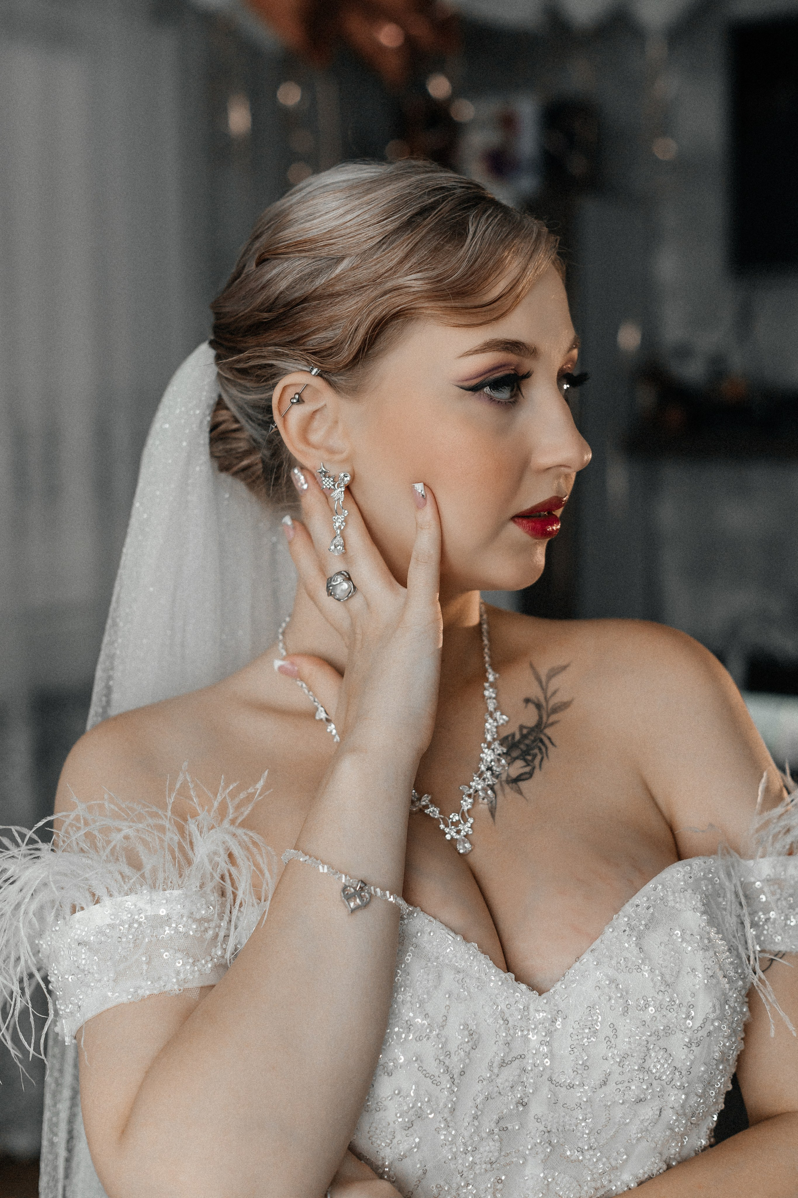 Александр & Анастасия. Фотограф в Адыгее и Белореченске — Малина Михаил