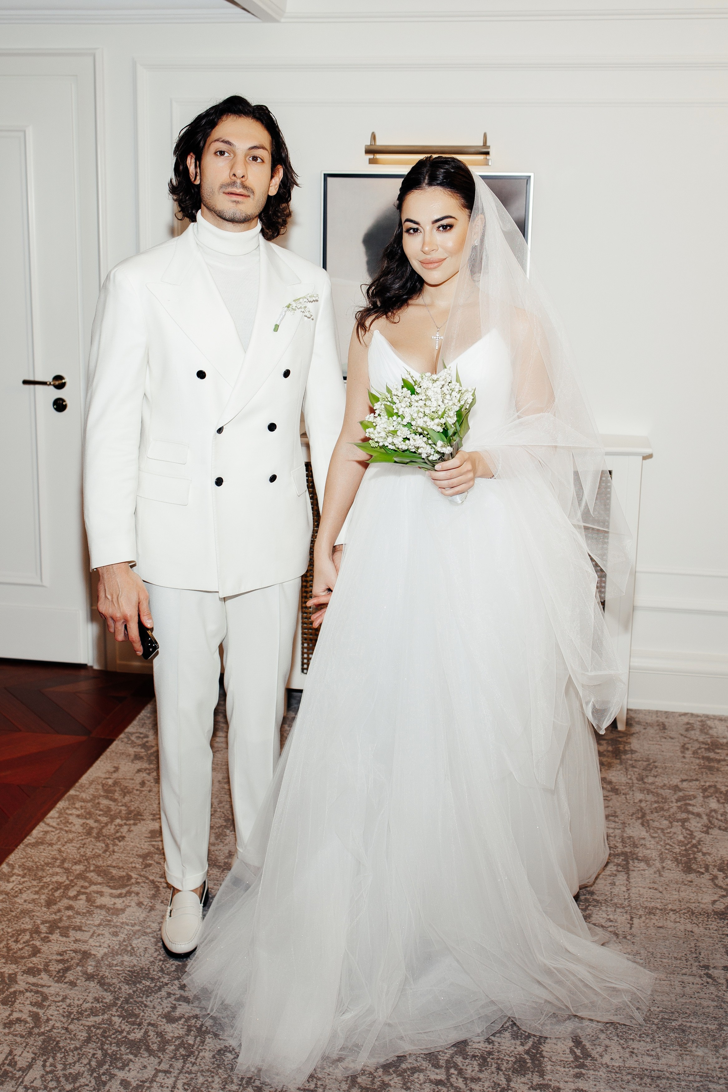 Liana & Eric. Фотограф в Москве Алексей Виноградов