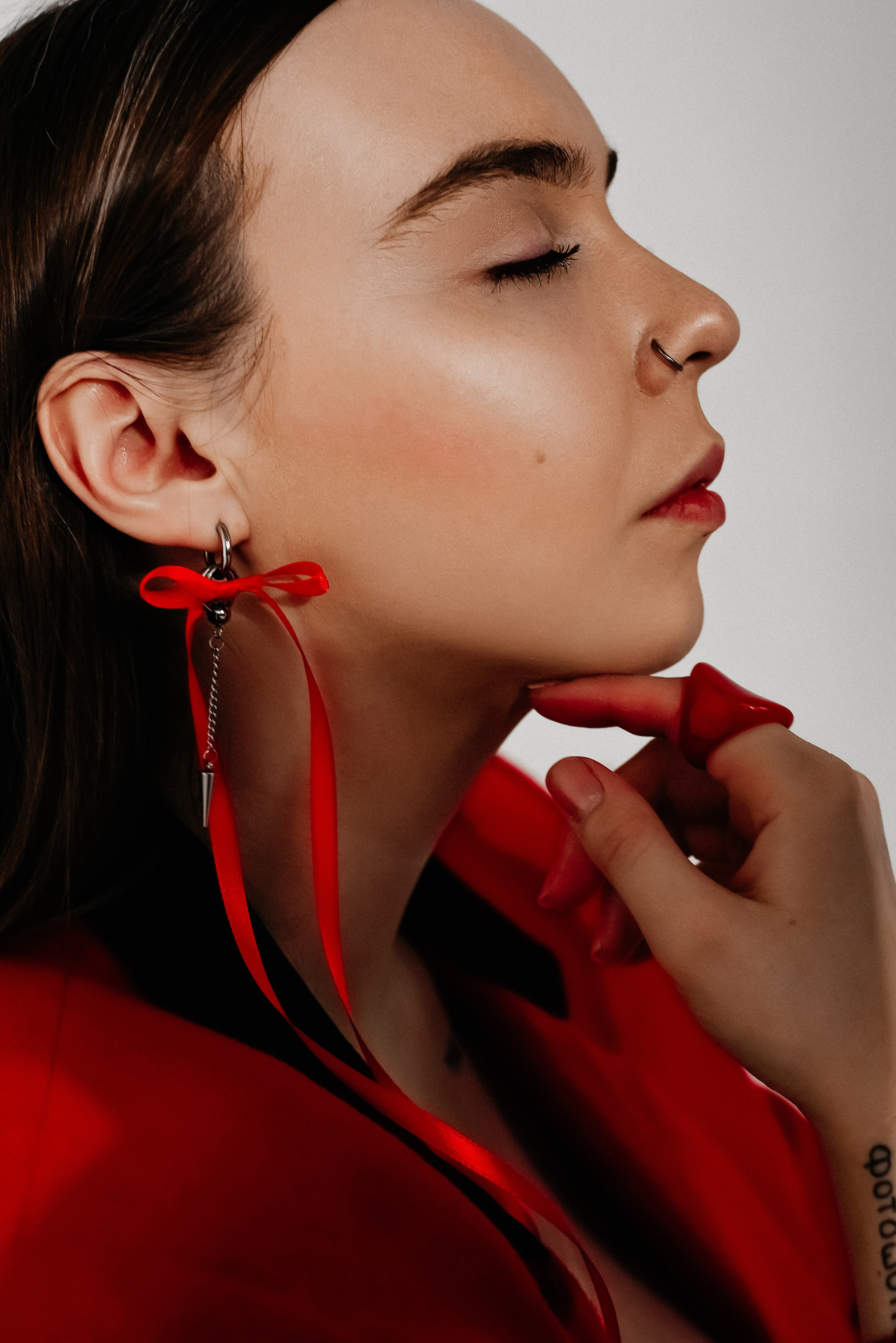 Katya. Фотограф Татьяна Семенова [Минск/Москва]