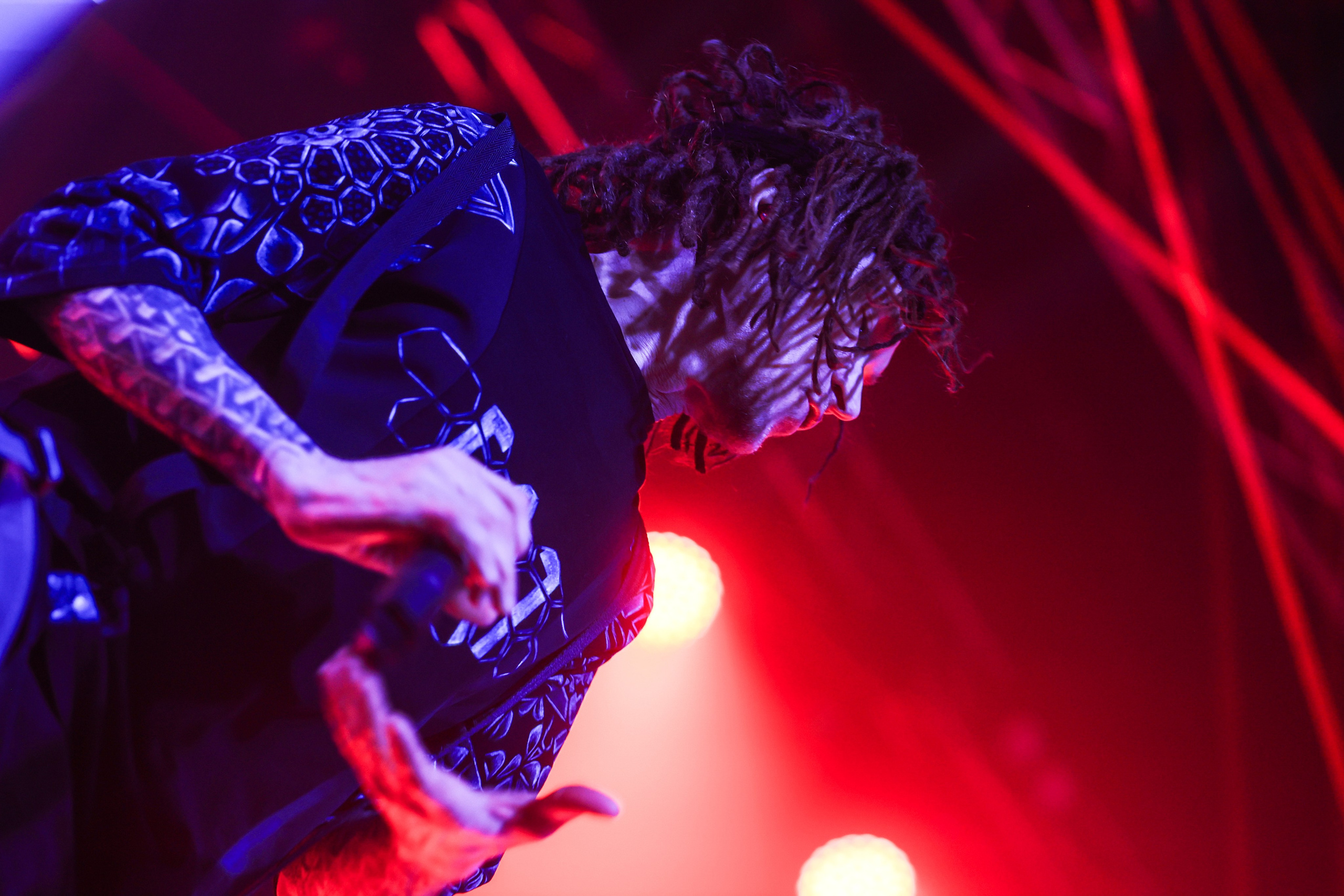 СЛОТ | Sound | СПБ. Анна Акоста: фотограф в Санкт-Петербурге и Таганроге