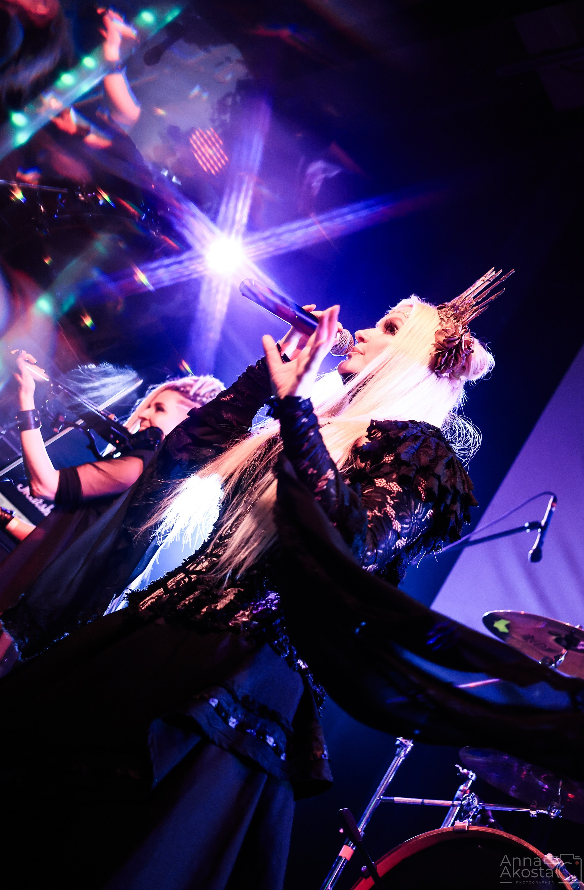 Witchcraft | Ласточка | СПб. Анна Акоста: фотограф в Санкт-Петербурге и Таганроге