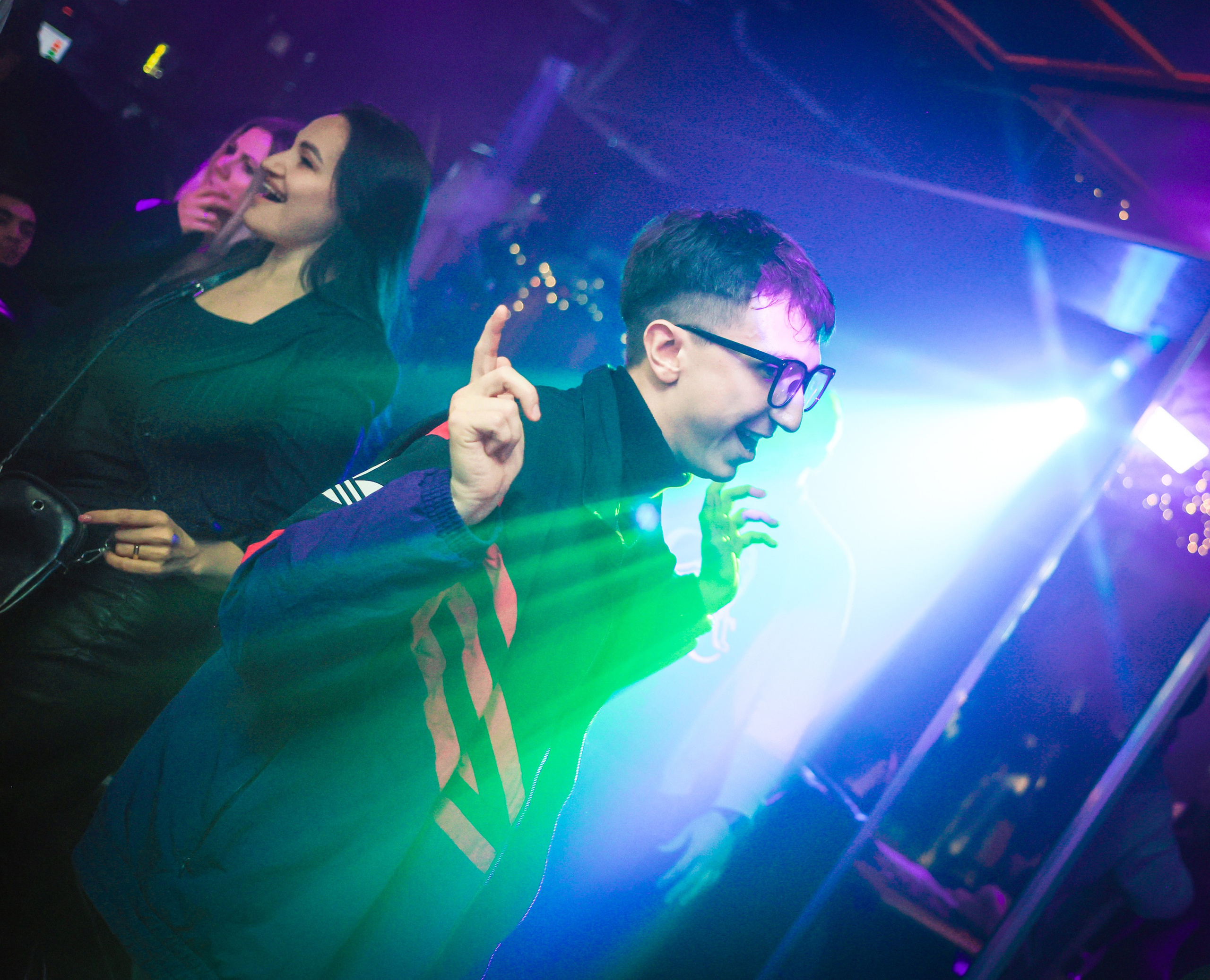 10.01 | опохмел пати твоего бати | 90-s / 00-s. Анна Акоста: фотограф в Санкт-Петербурге, Ростов-на-Дону и Таганроге