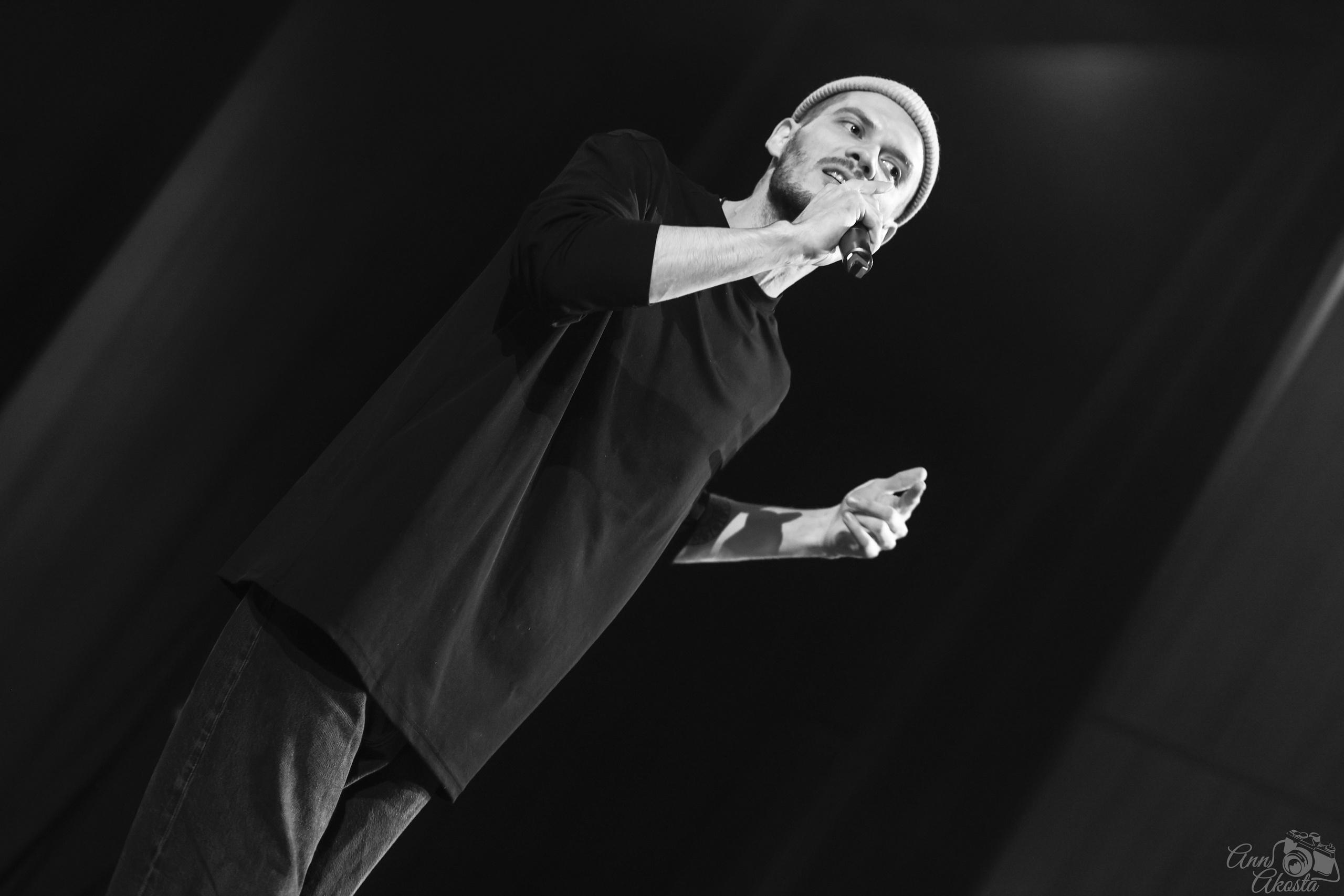 РОК’Н'ХОР — концерт хора ЛИК и группы ILLIDIANCE. Анна Акоста: фотограф в Санкт-Петербурге и Таганроге