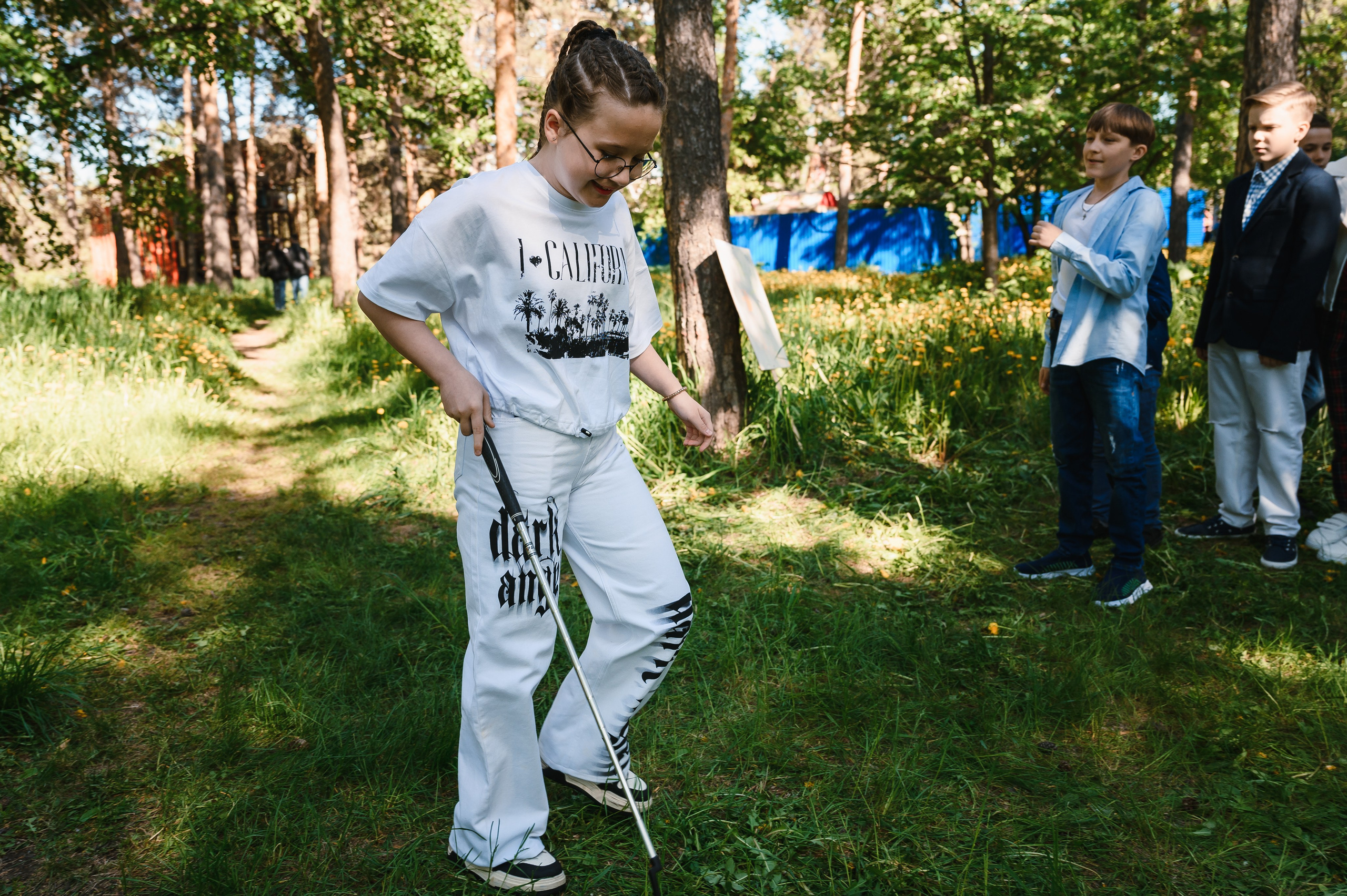 Выпускной 4 класса в Шафране. Свадебный и просто хороший фотограф в Челябинске