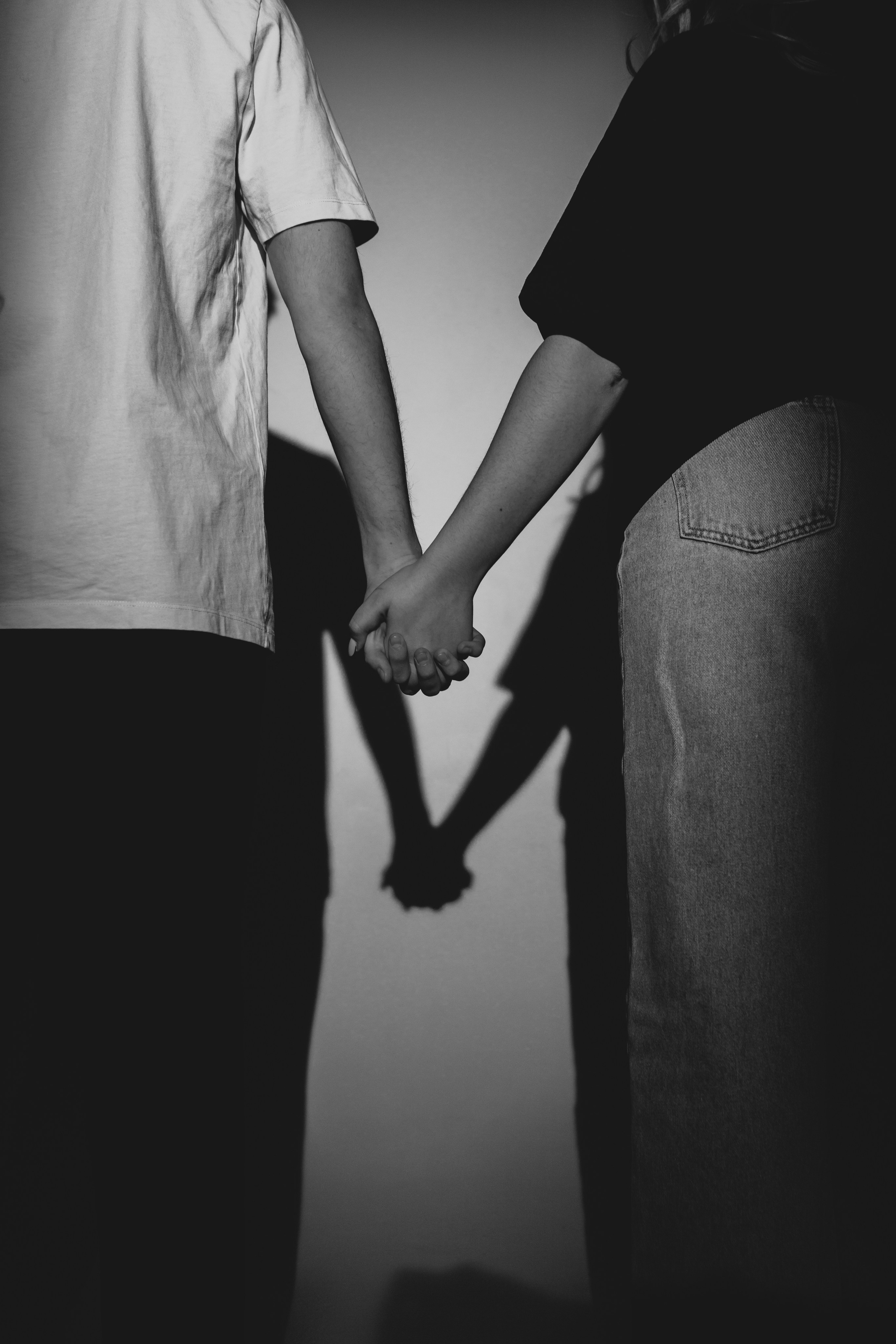 Ксения и Артур. Женский, свадебный и love story фотограф в Москве