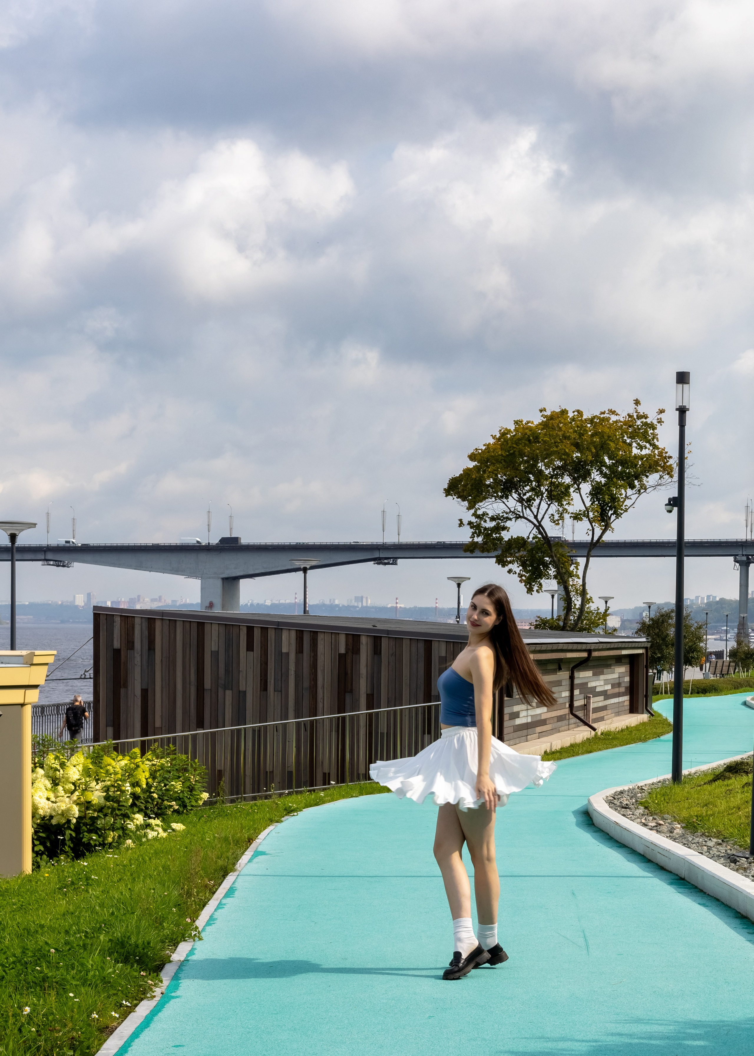 Индивидуальные съемки. Фотограф Нина Пашина — Пермь