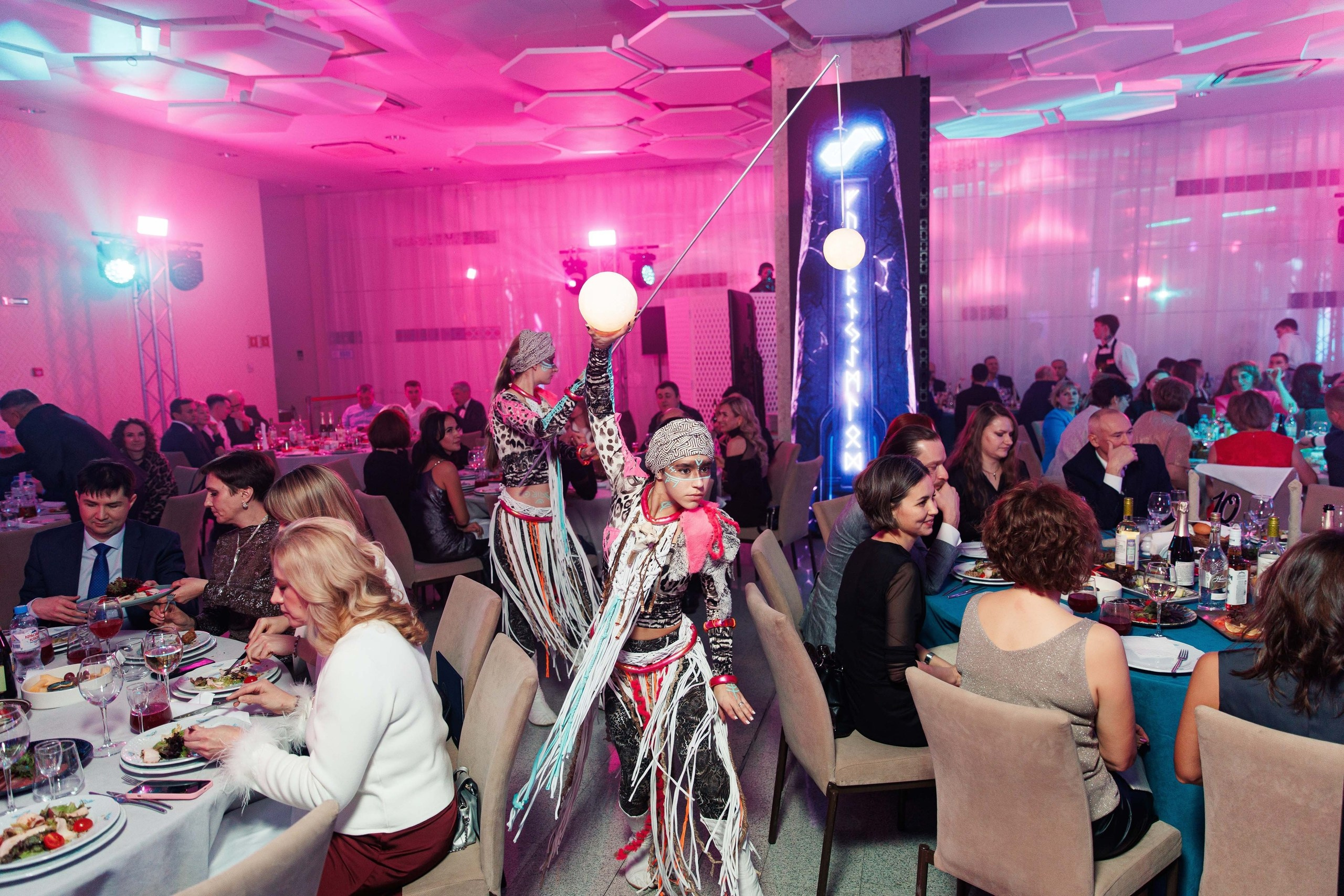 Корпоратив компании БЭСК. Репортажный и свадебный фотограф в Уфе Павел Кожевников