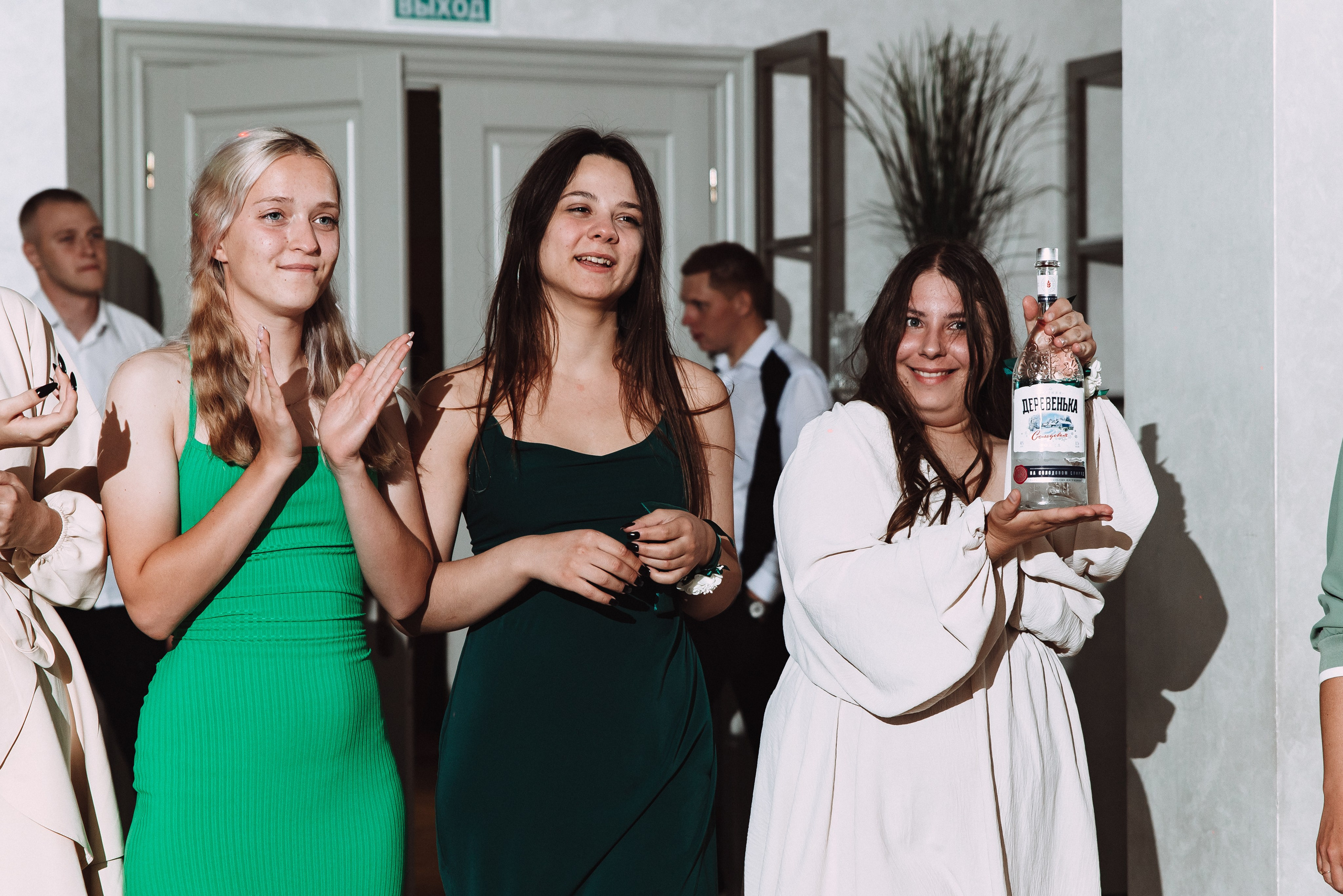 Никита + Кристина. Свадебный и семейный фотограф в Волгограде Олеся Лисицкая