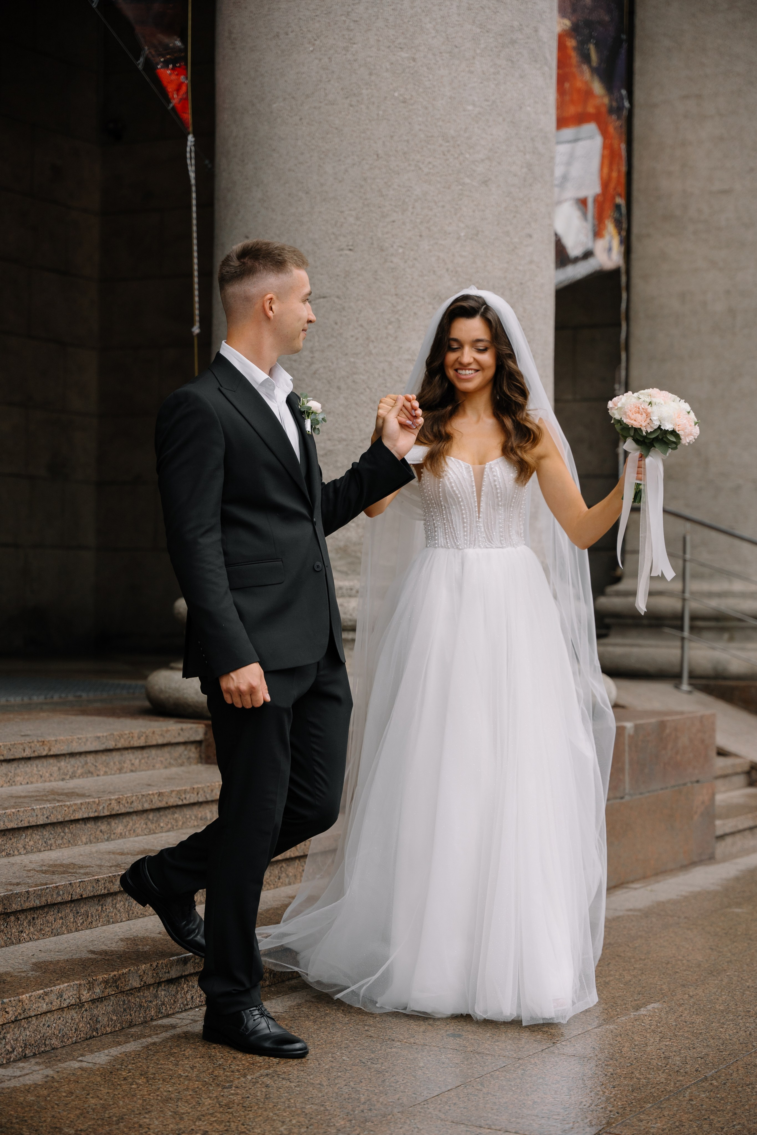 Иван & Оксана