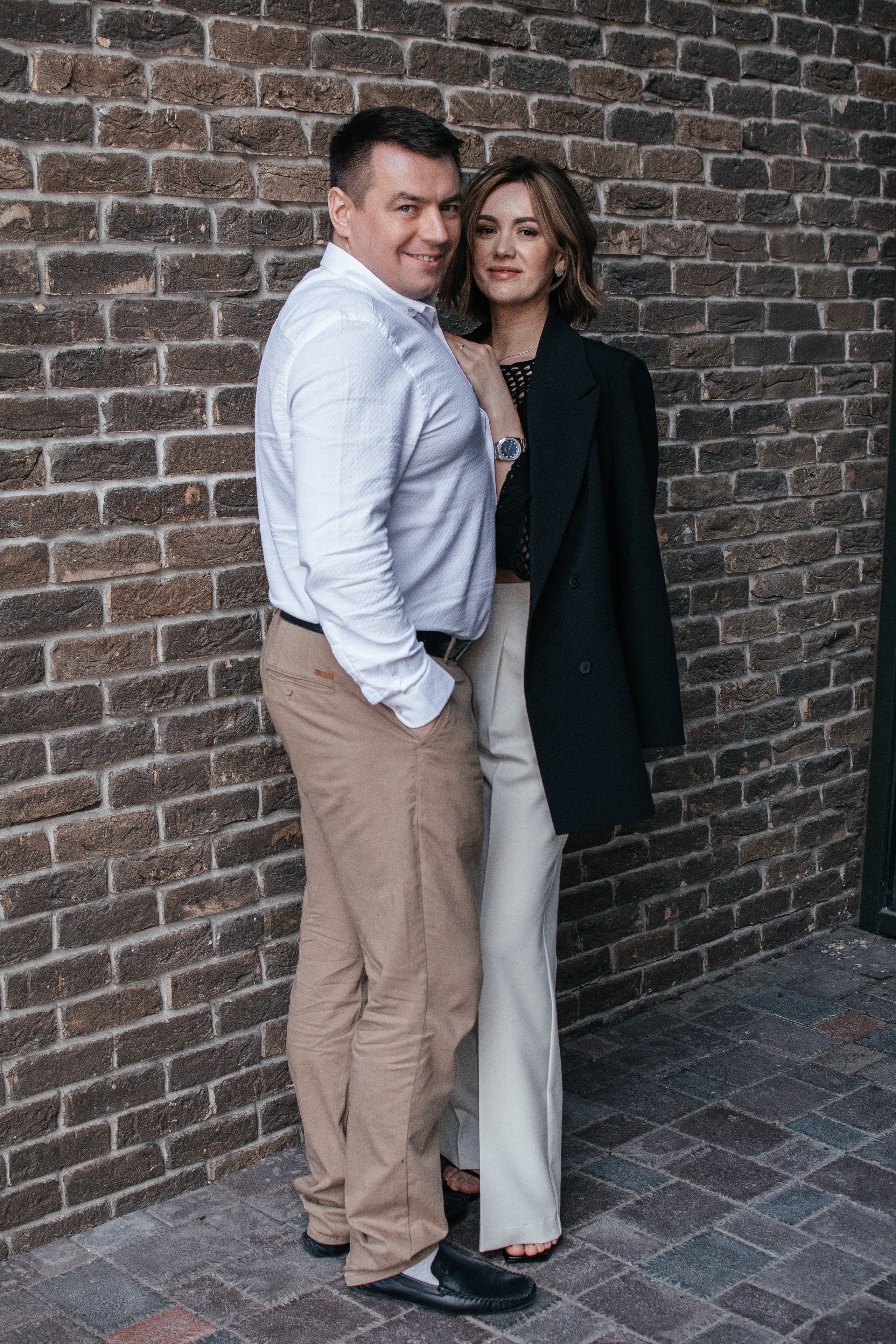 Тарас и Оксана. Фотографы в Тюмени Андрей и Лидия Войвод