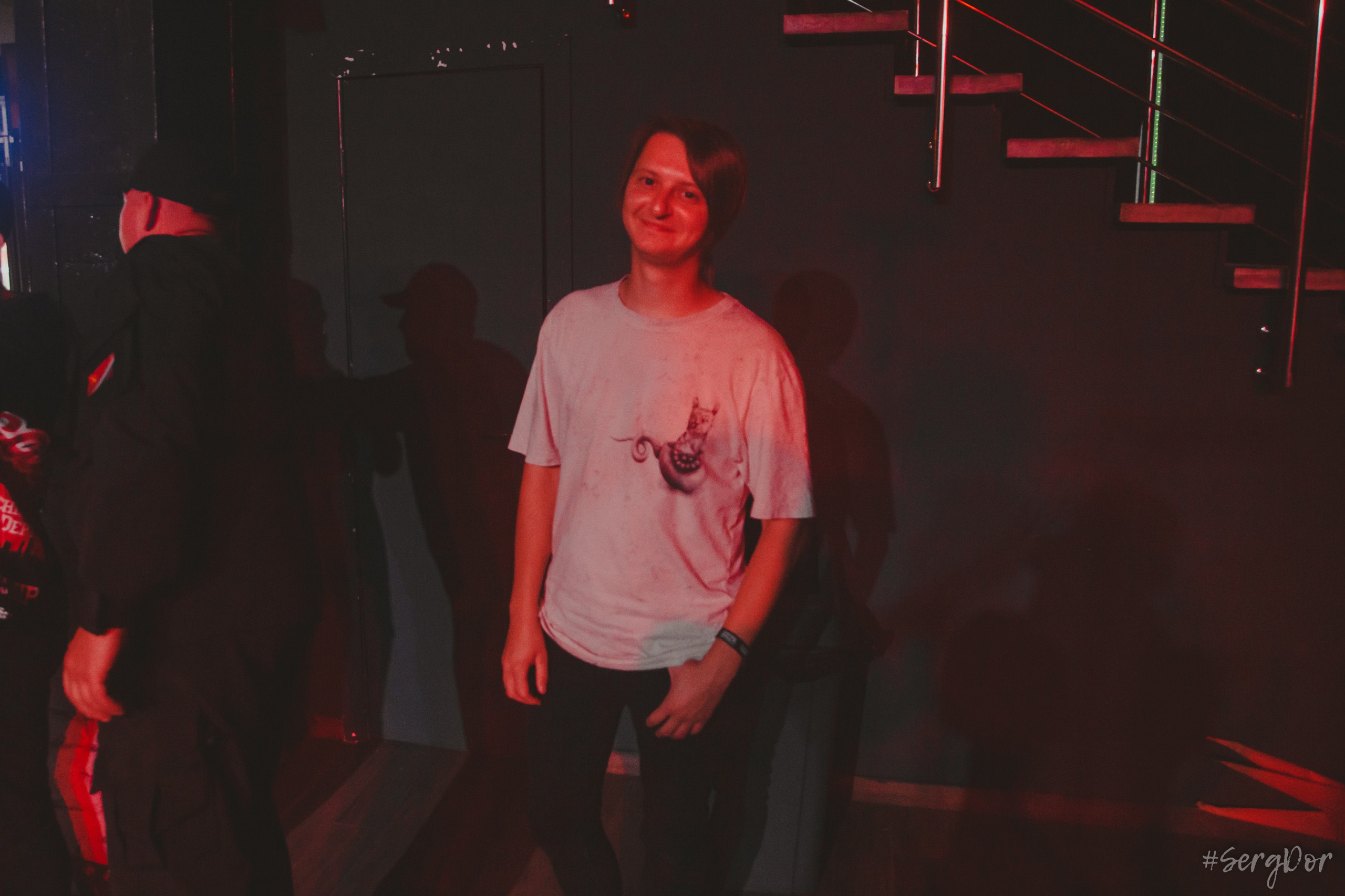 Дом кукол, FeatFest 3, ФитФест 3, Тула, 31.08.2024, CONCERT HALL, Концерт Холл Тула, ConcertHall, 31 августа 2024 года, SergDor, #SergDor