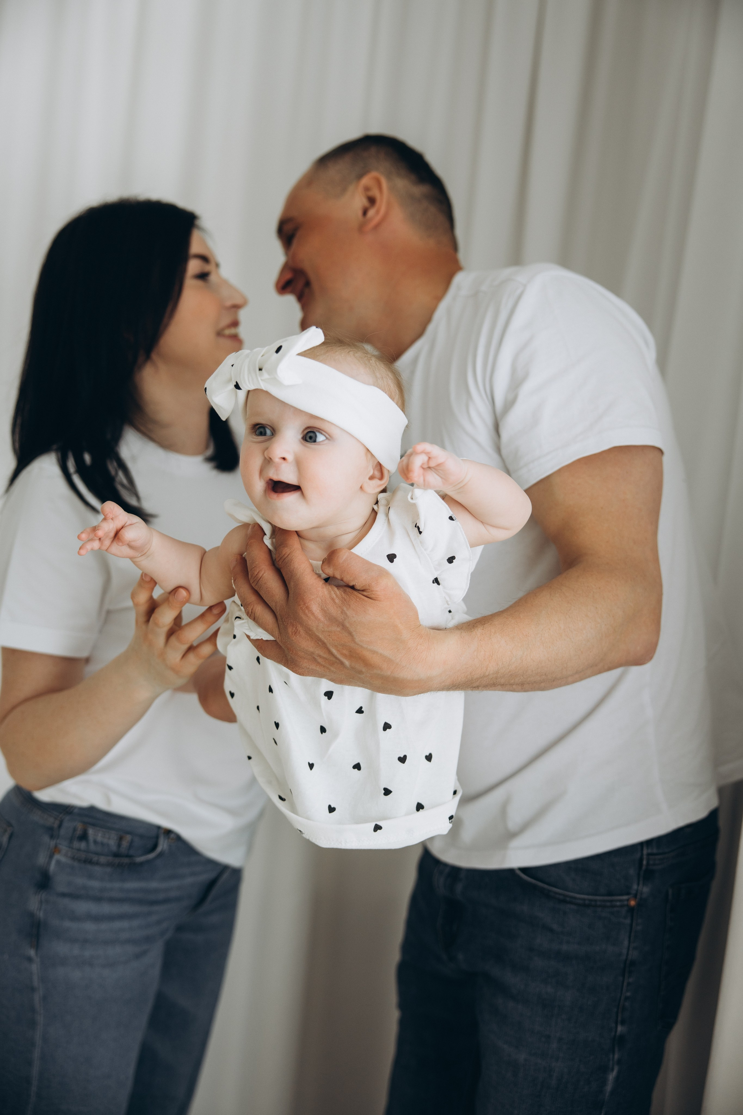 Домашняя. Свадебный, семейный фотограф в Иркутске Светлана Макаричева