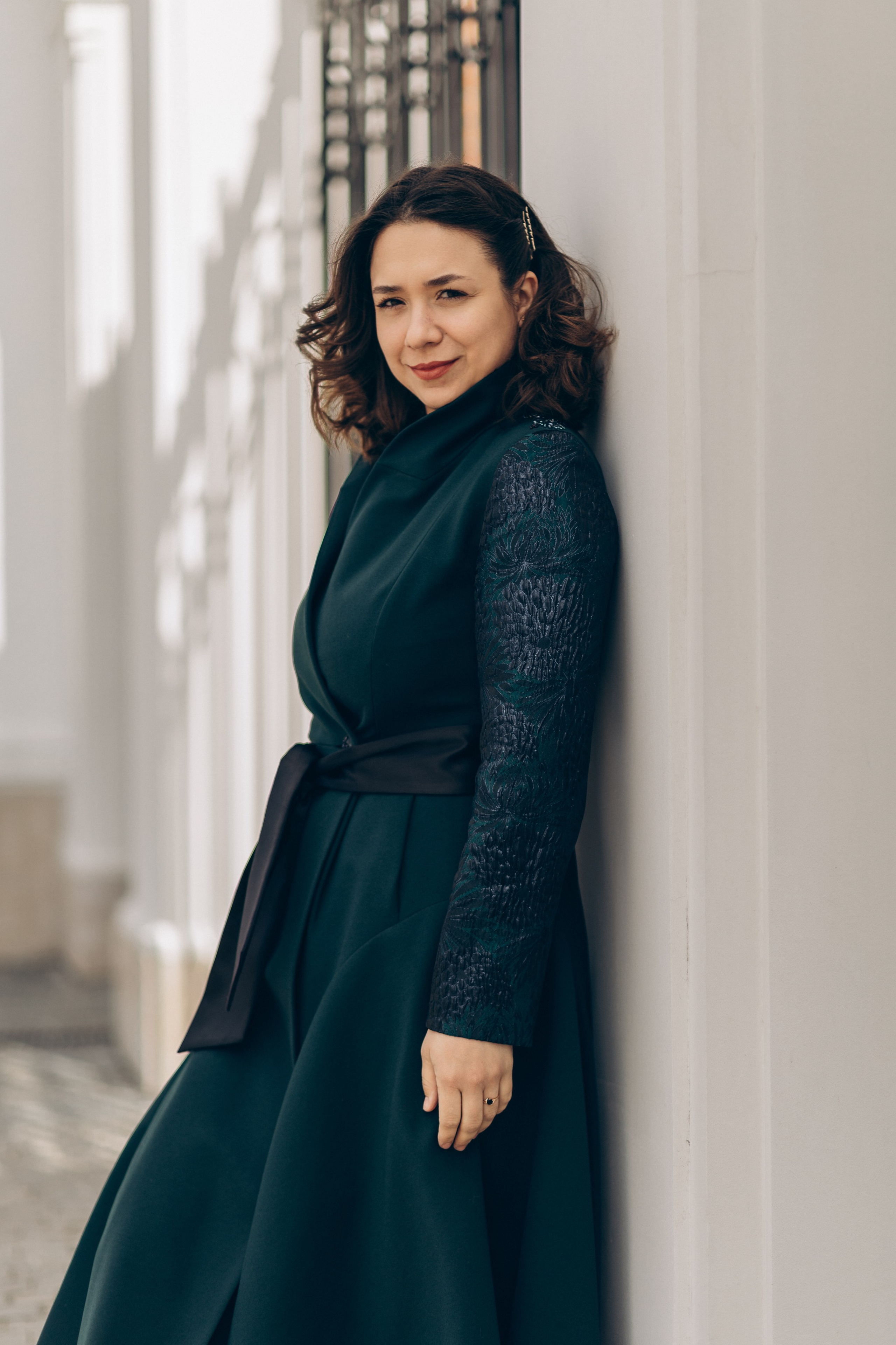 Прогулки. Свадебный, семейный фотограф в Иркутске Светлана Макаричева